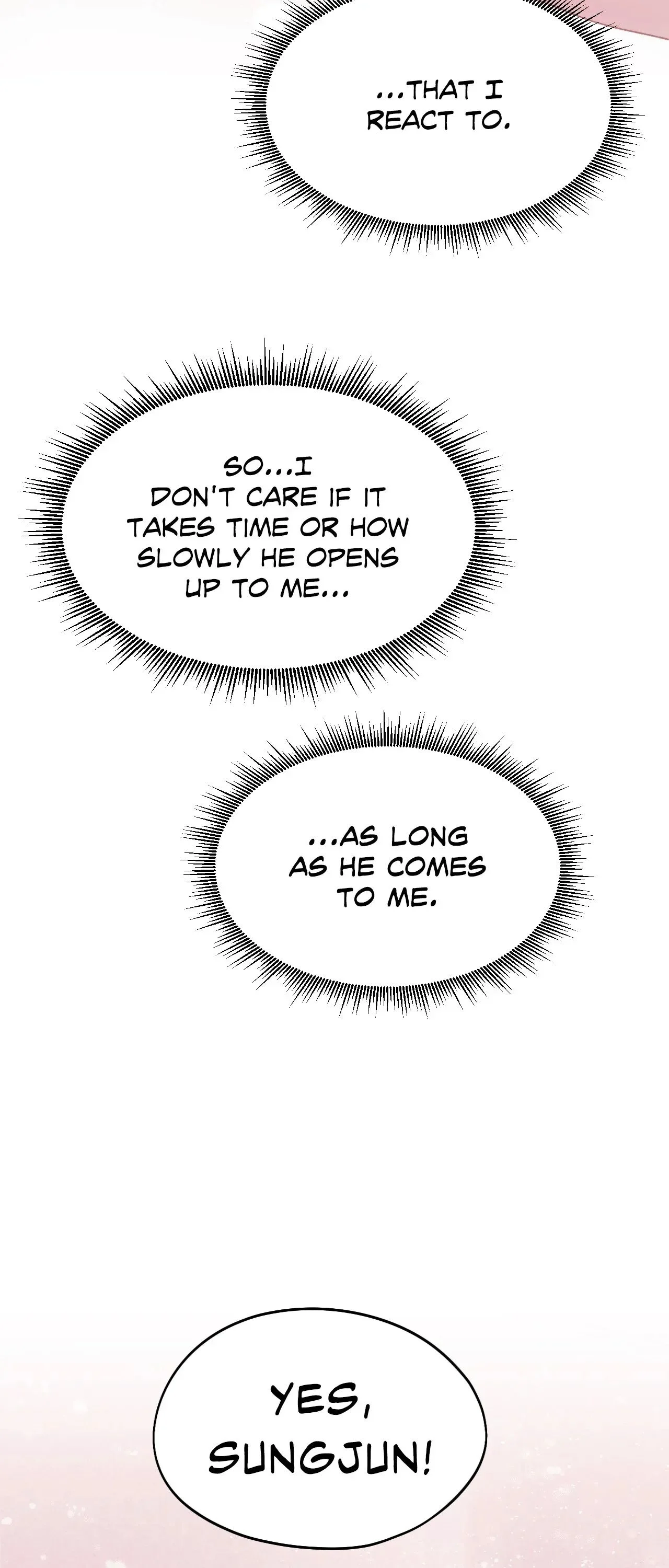 Wreck My Bias chapter 71 page 61