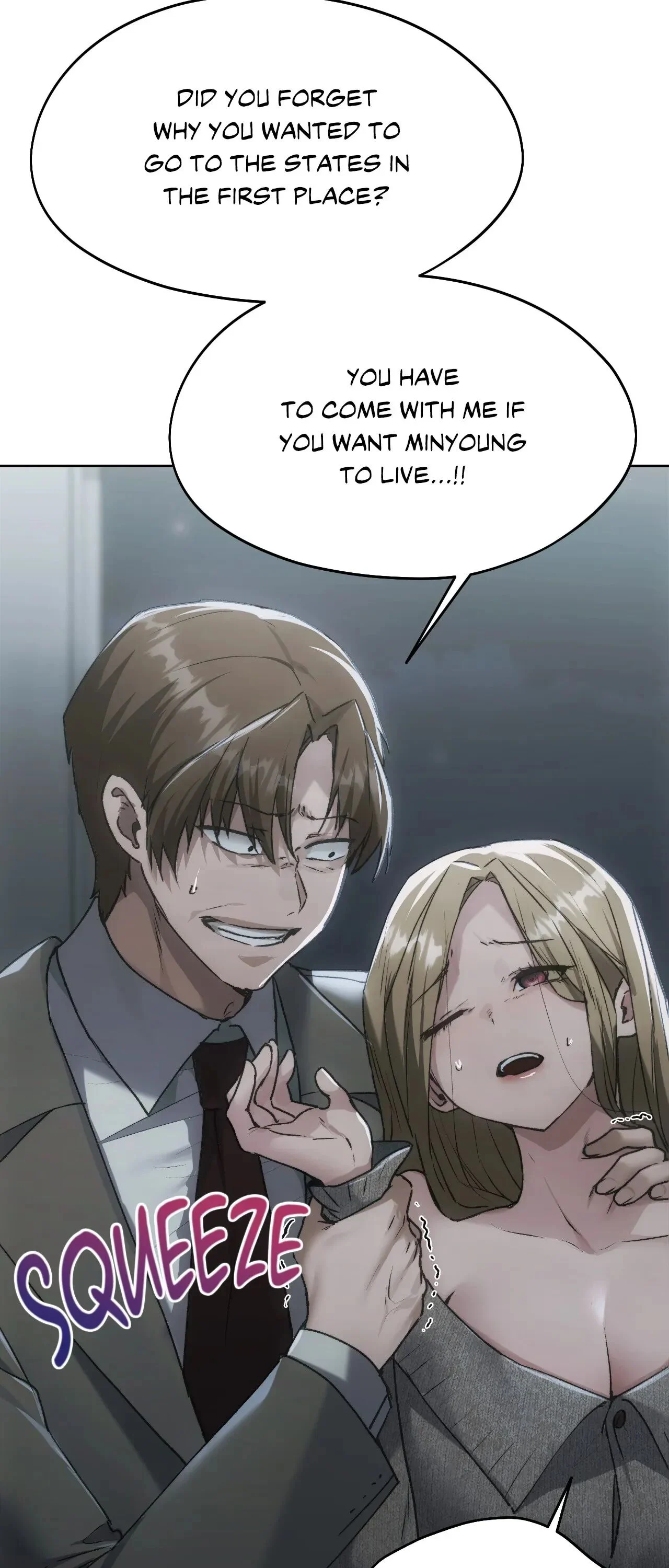 Wreck My Bias chapter 71 page 65