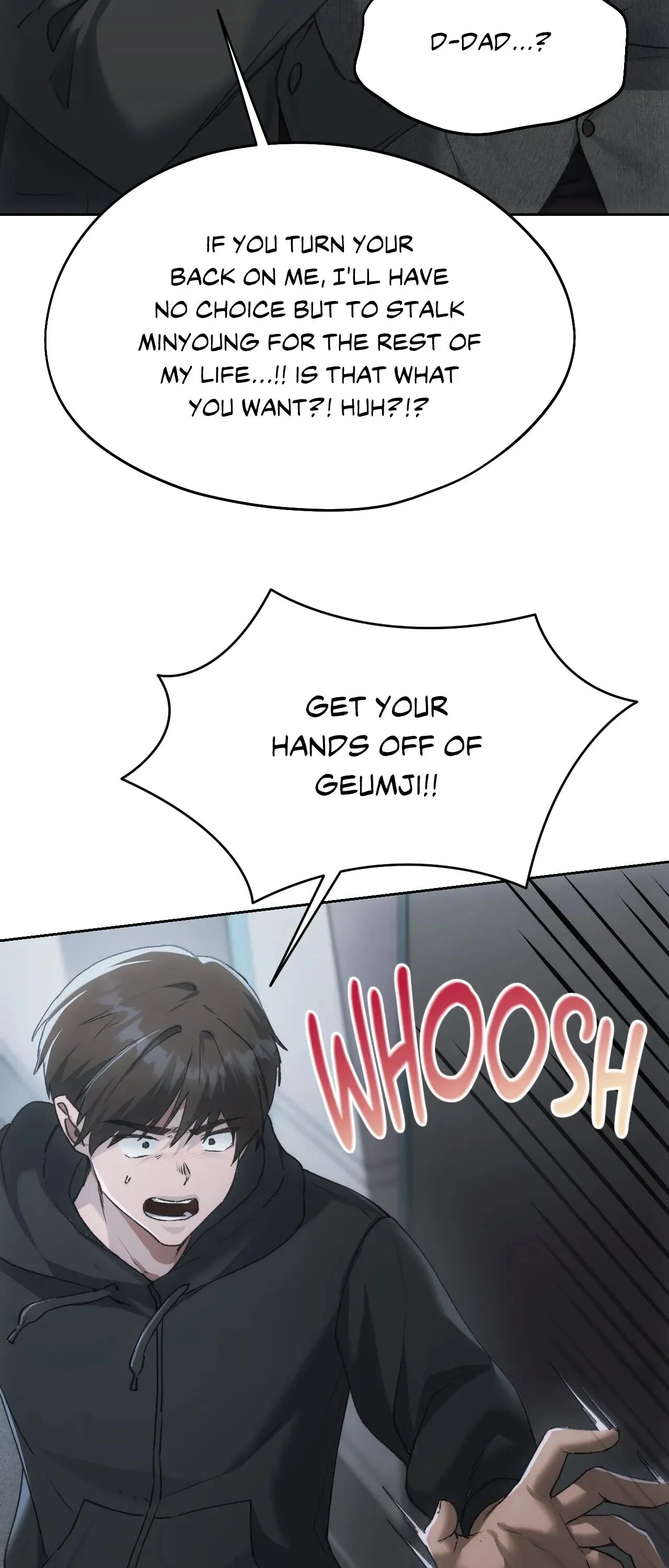 Wreck My Bias chapter 71 page 66
