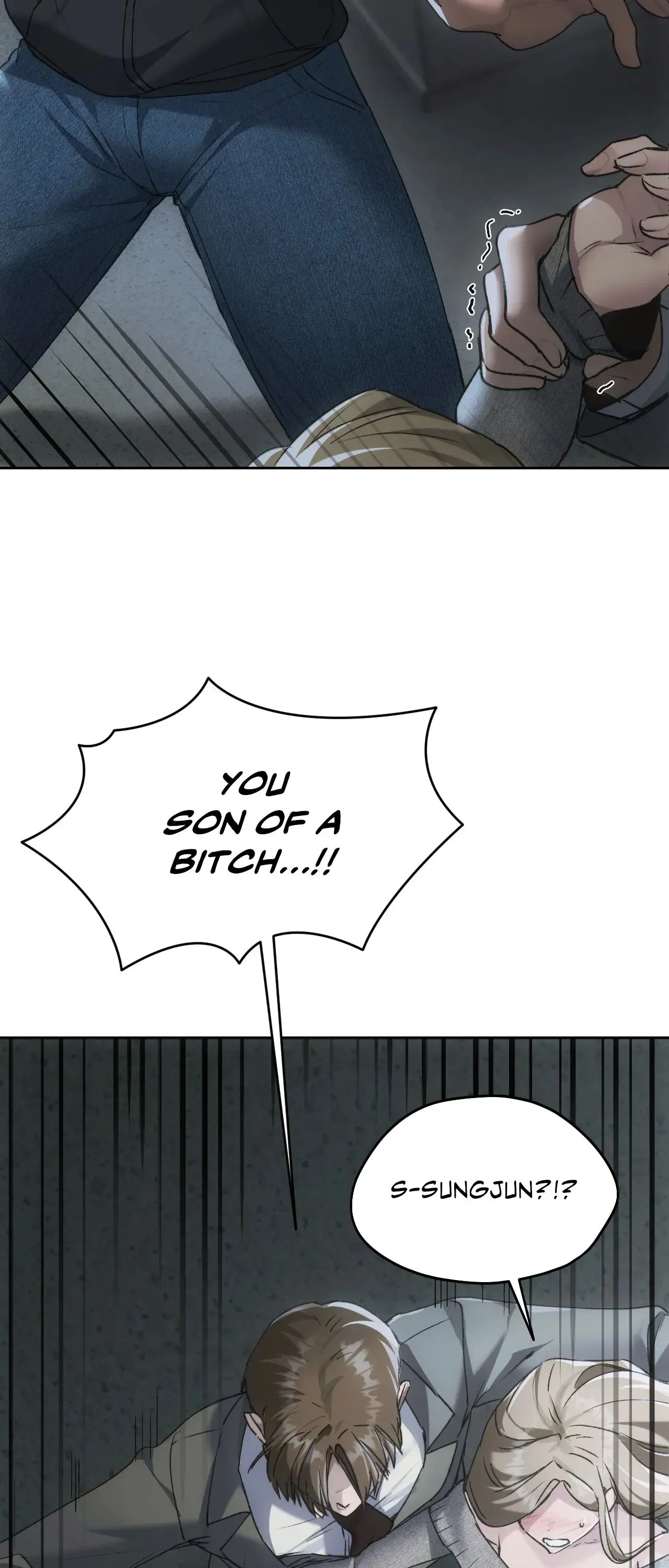 Wreck My Bias chapter 71 page 67