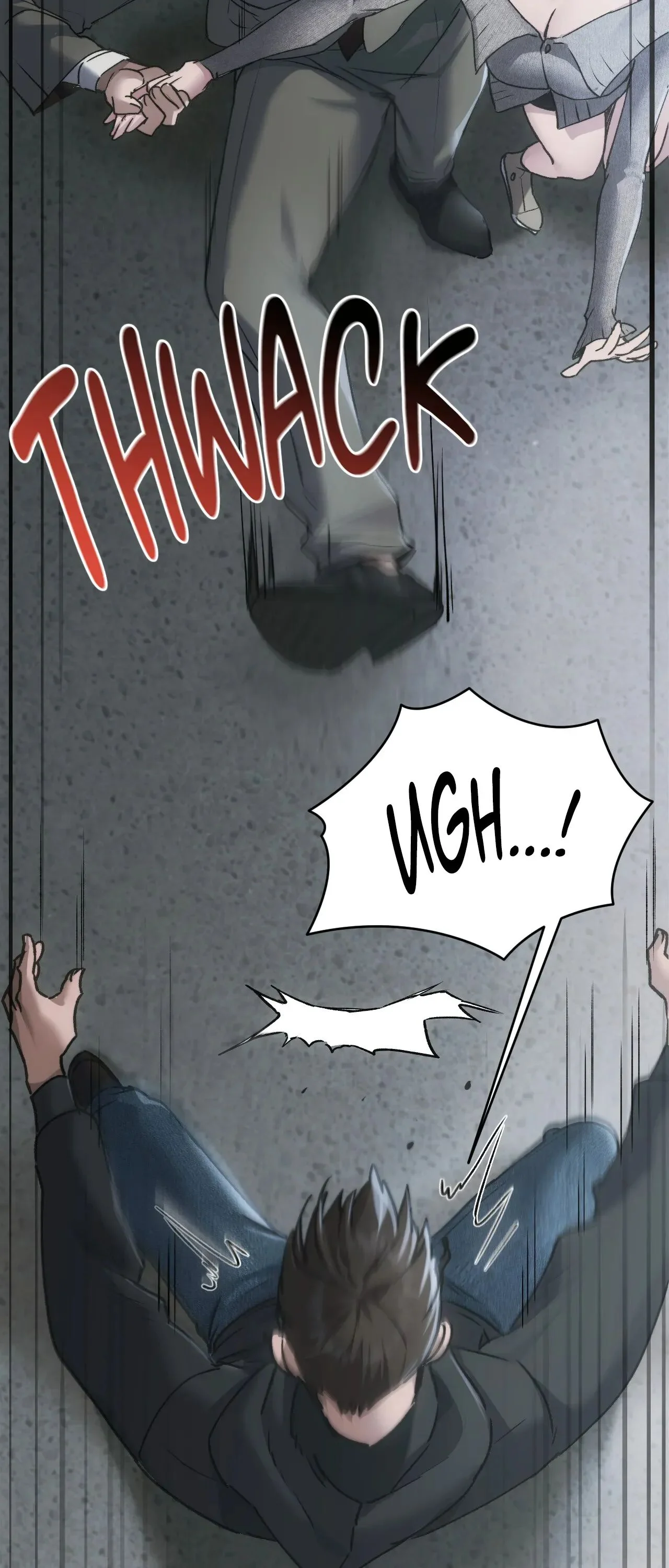 Wreck My Bias chapter 71 page 68