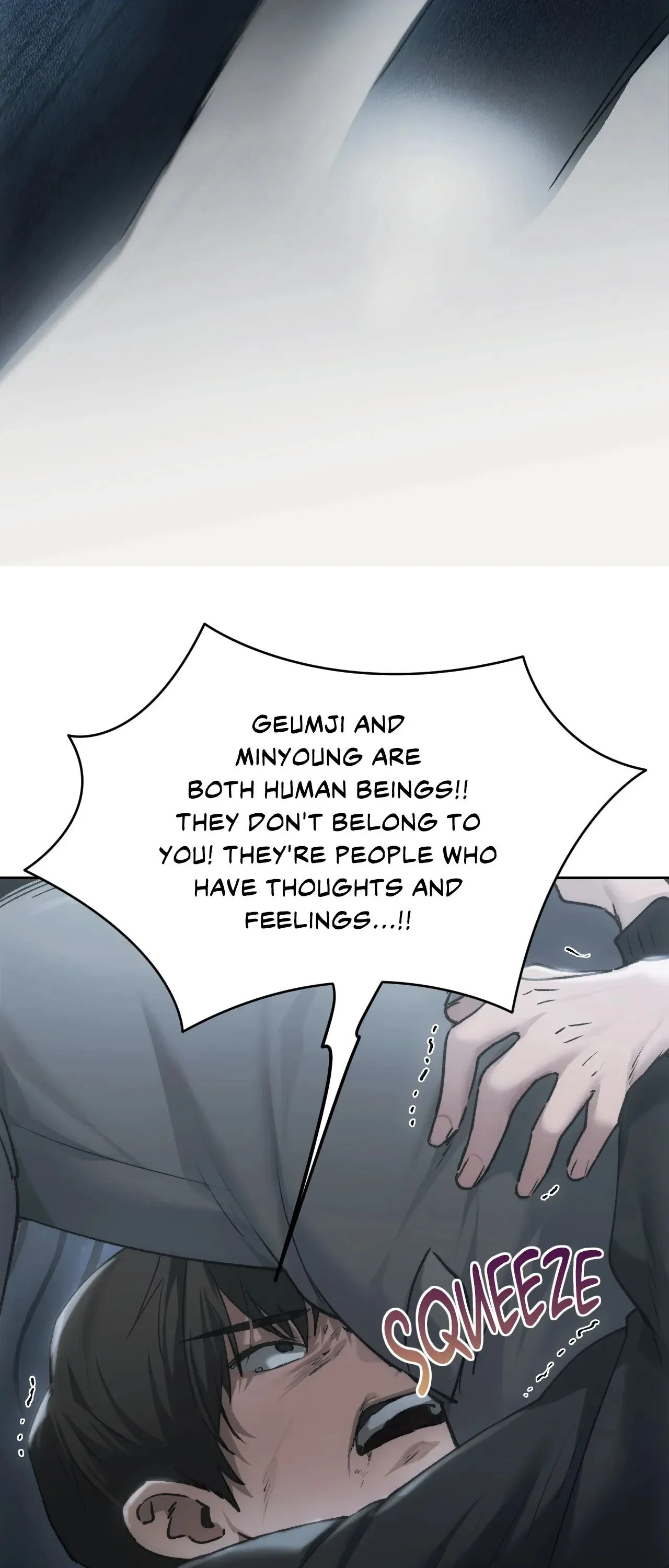 Wreck My Bias chapter 71 page 72