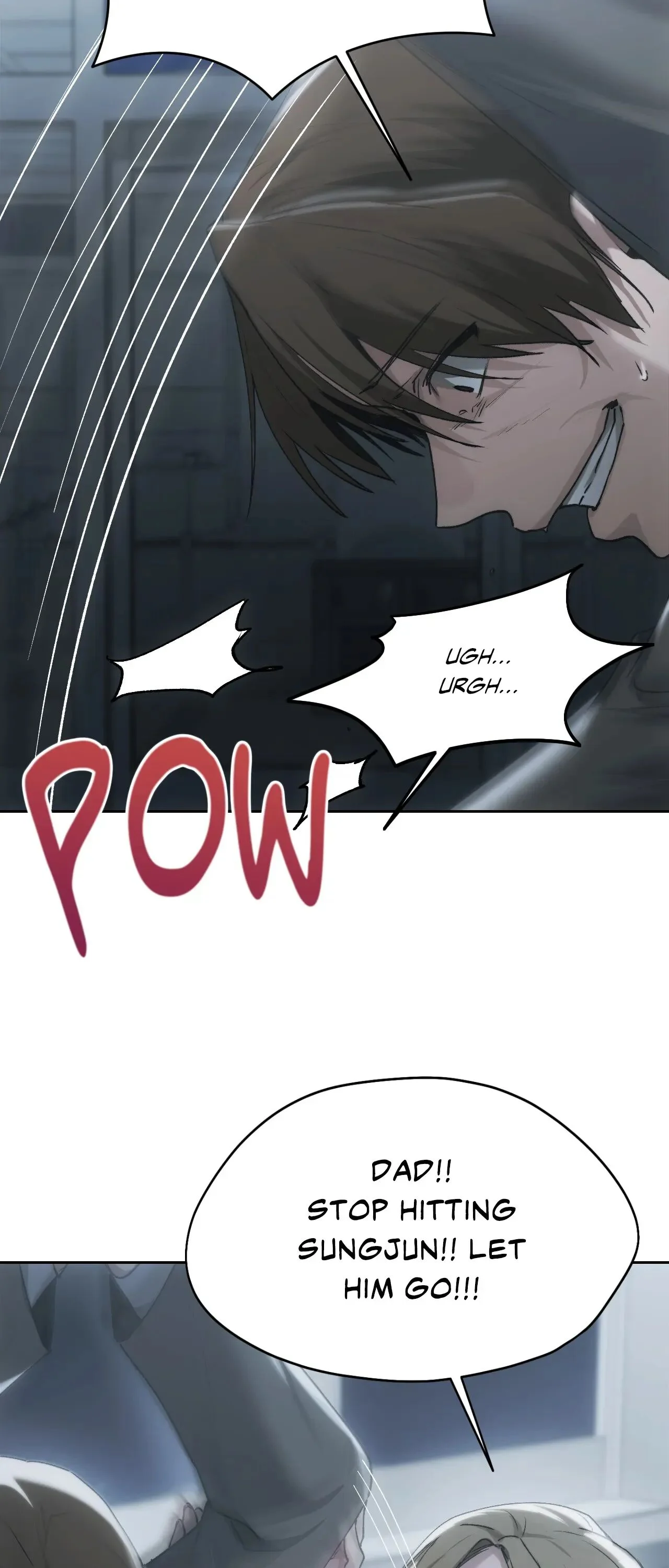 Wreck My Bias chapter 71 page 77