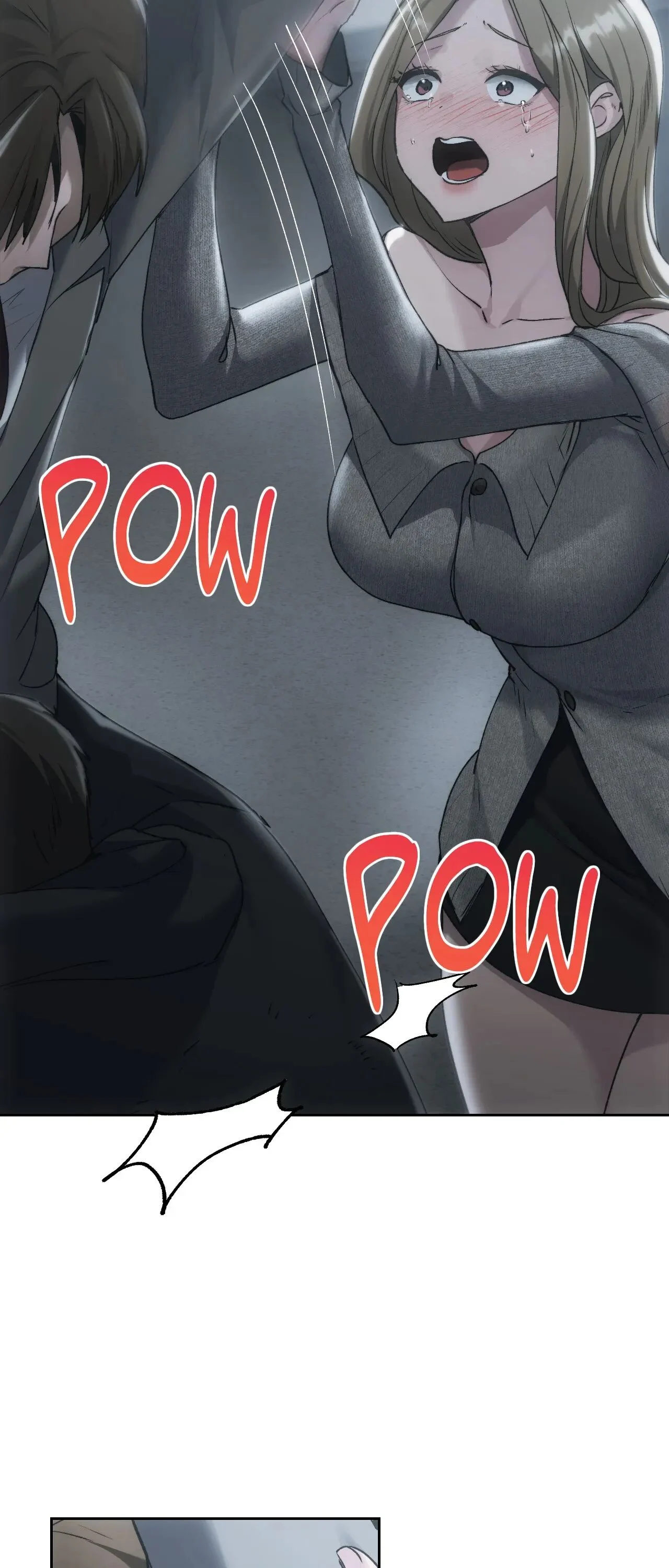 Wreck My Bias chapter 71 page 78