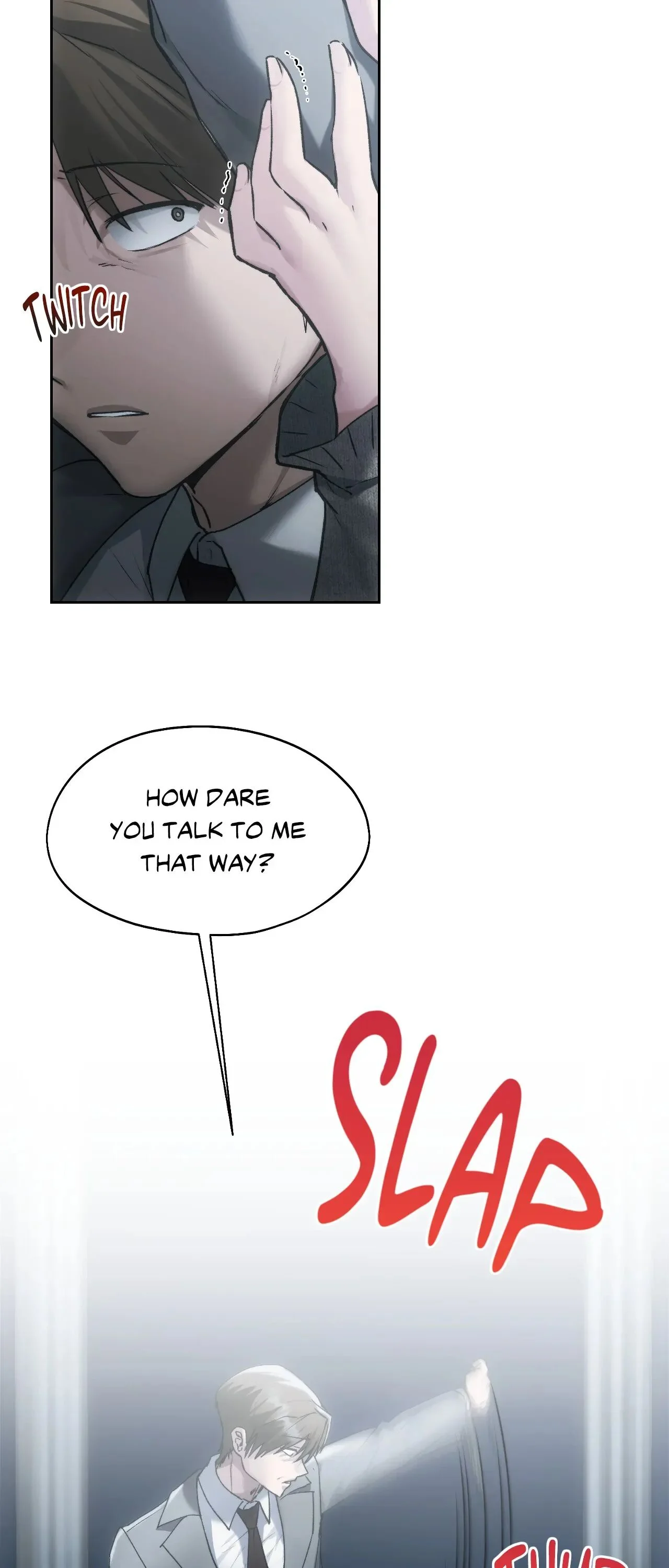 Wreck My Bias chapter 71 page 79