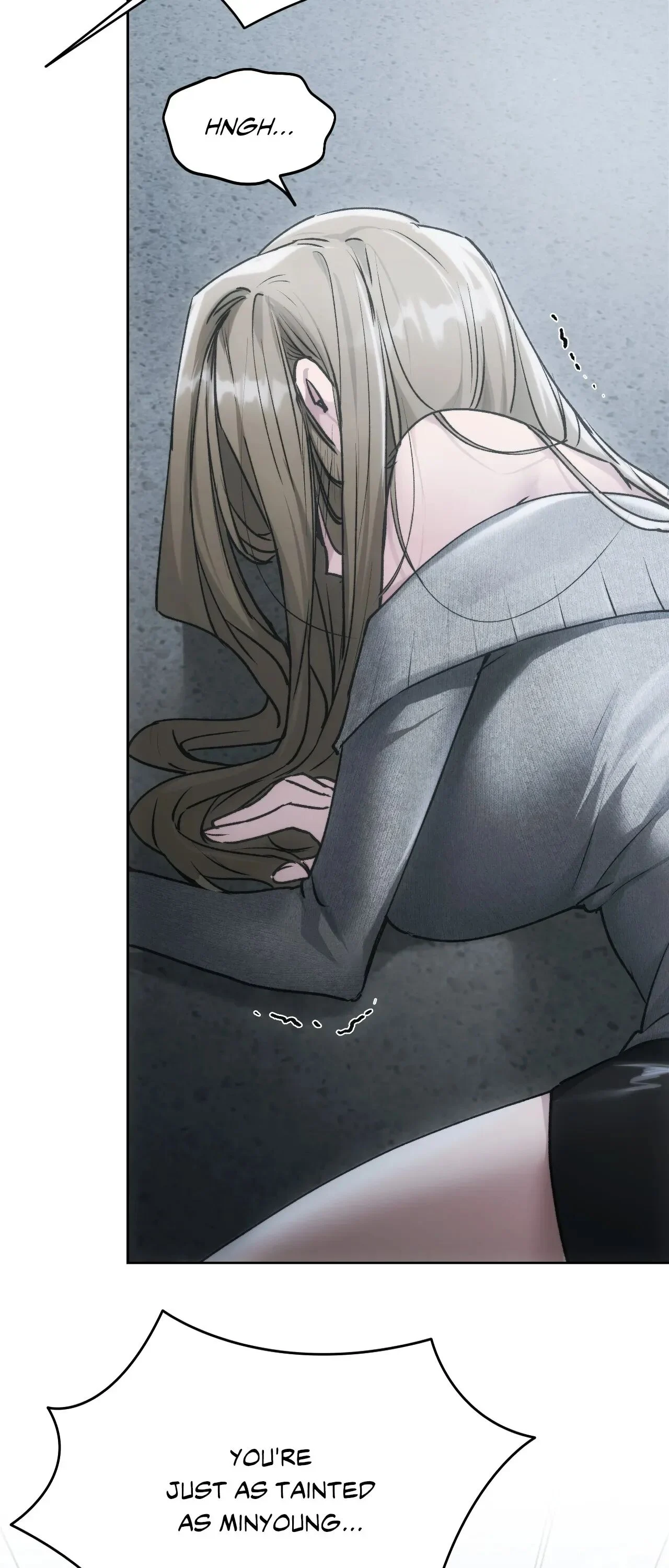 Wreck My Bias chapter 71 page 81