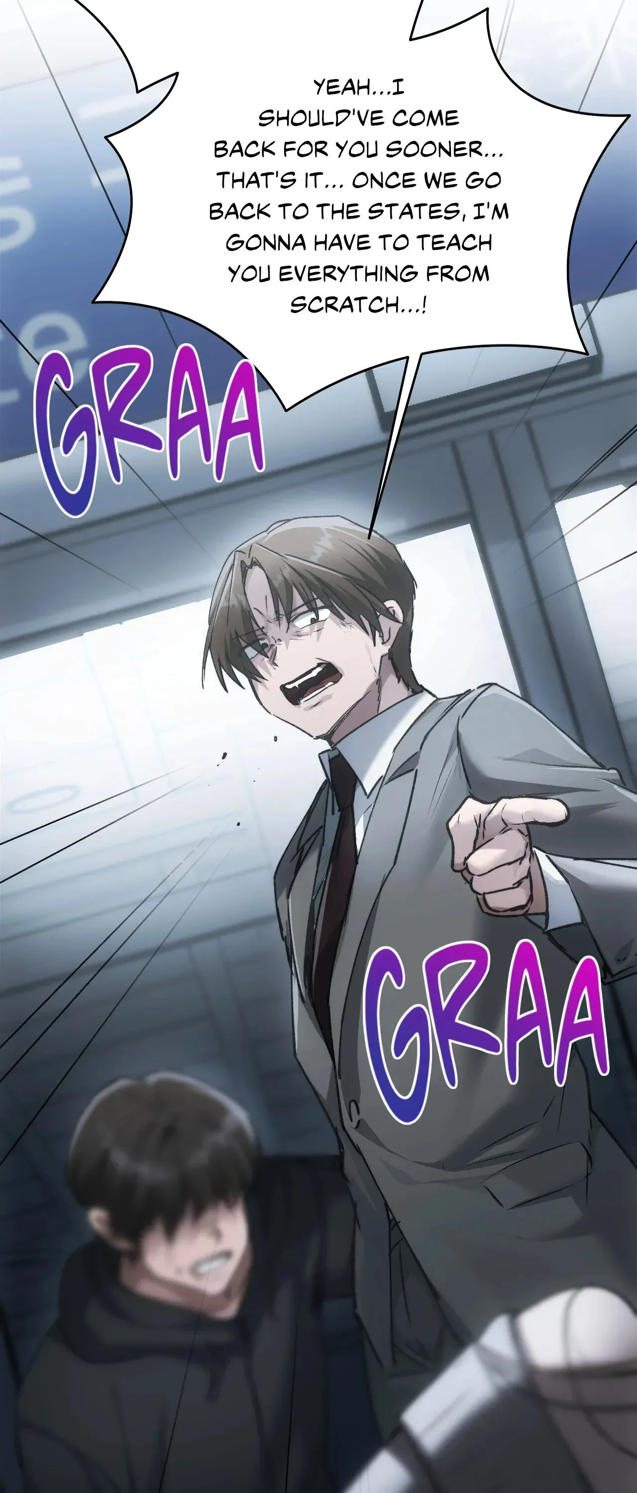 Wreck My Bias chapter 71 page 82
