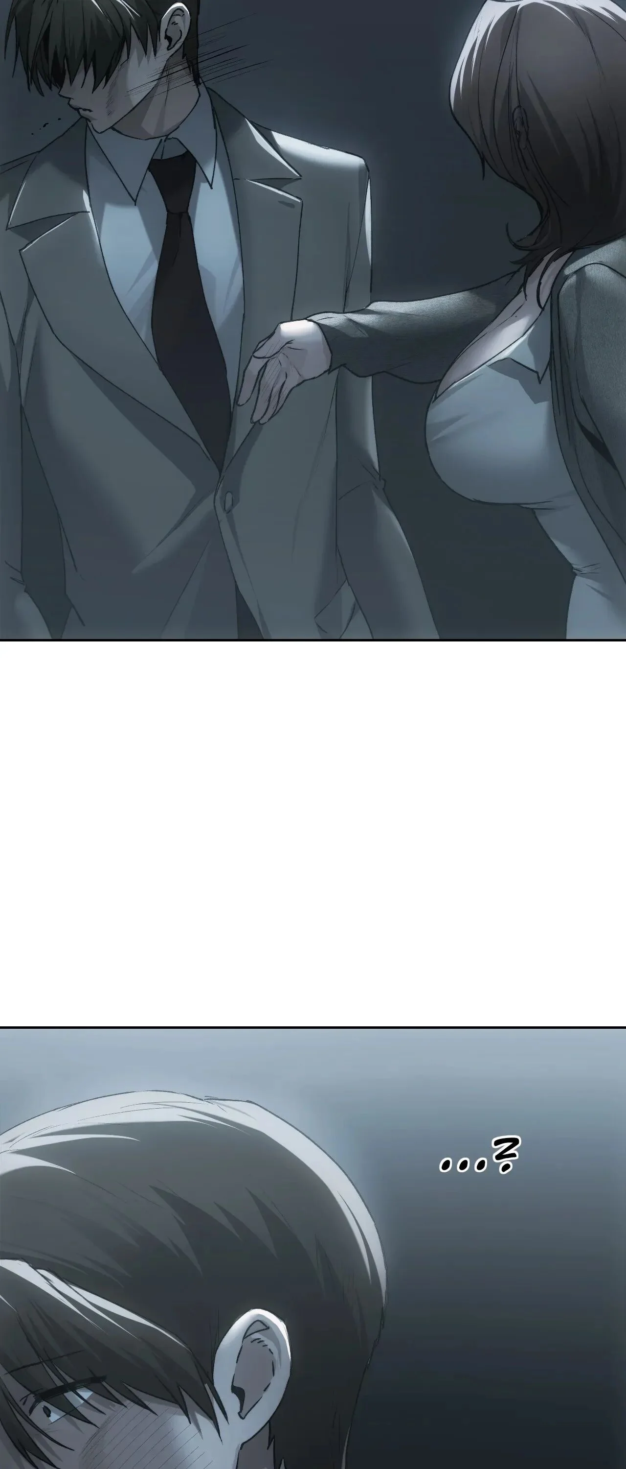 Wreck My Bias chapter 71 page 84