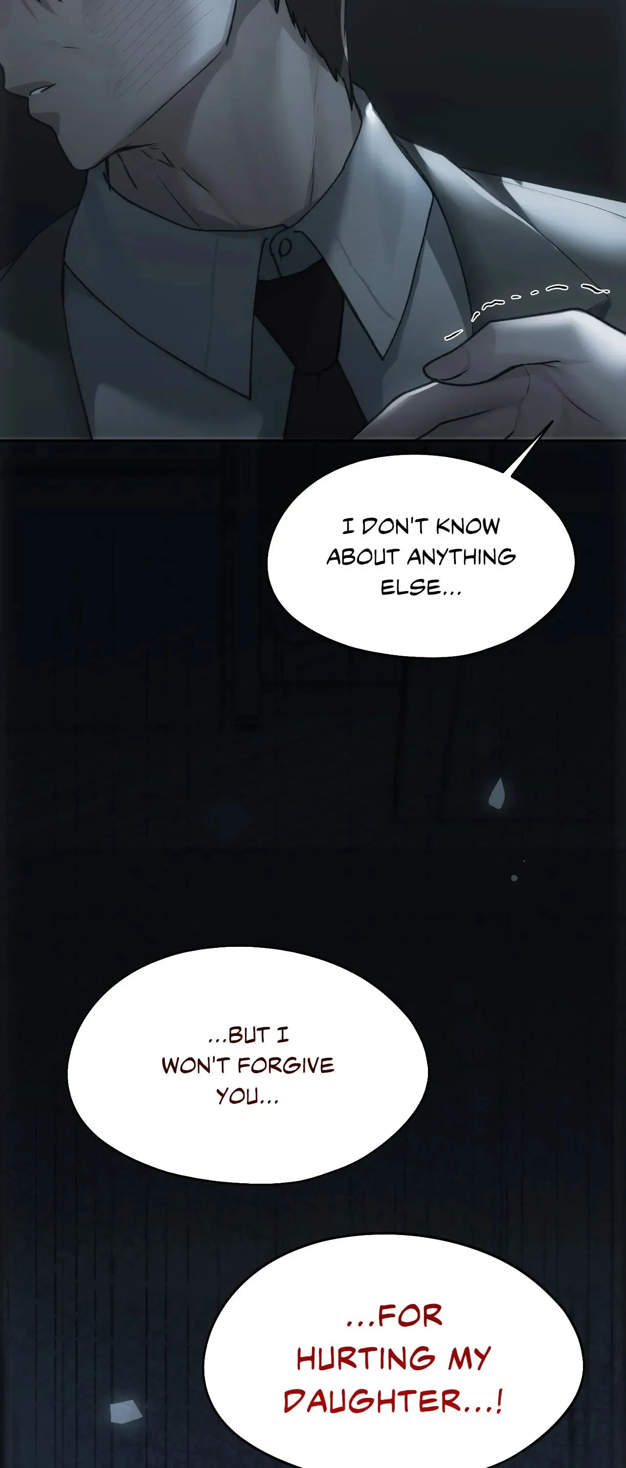 Wreck My Bias chapter 71 page 85