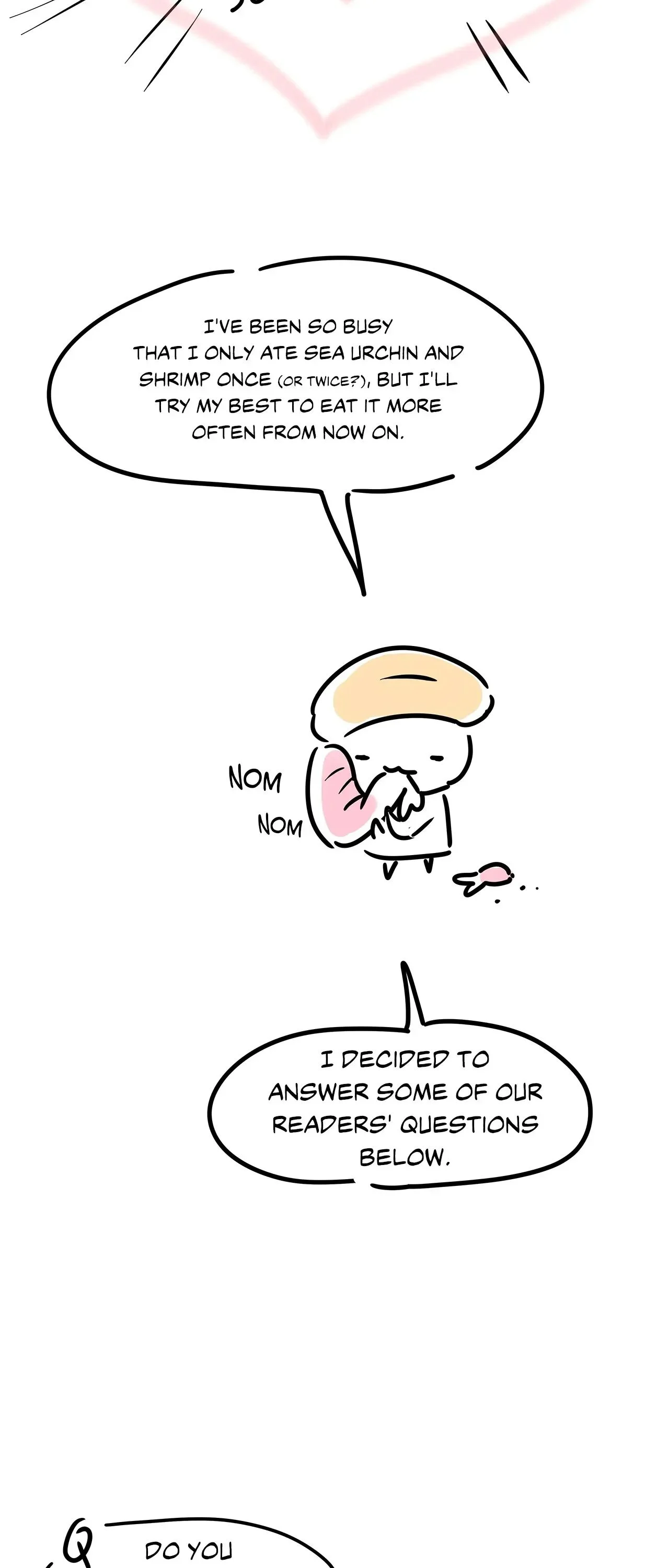 Wreck My Bias chapter 72 page 7