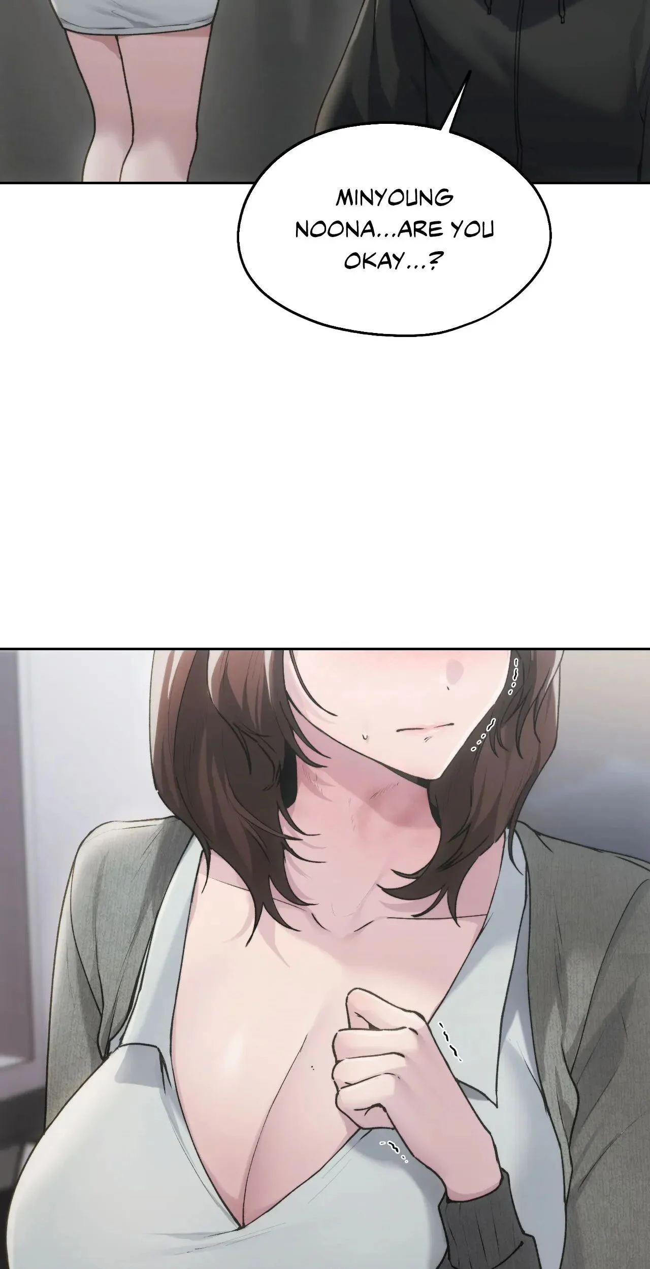 Wreck My Bias chapter 72 page 18