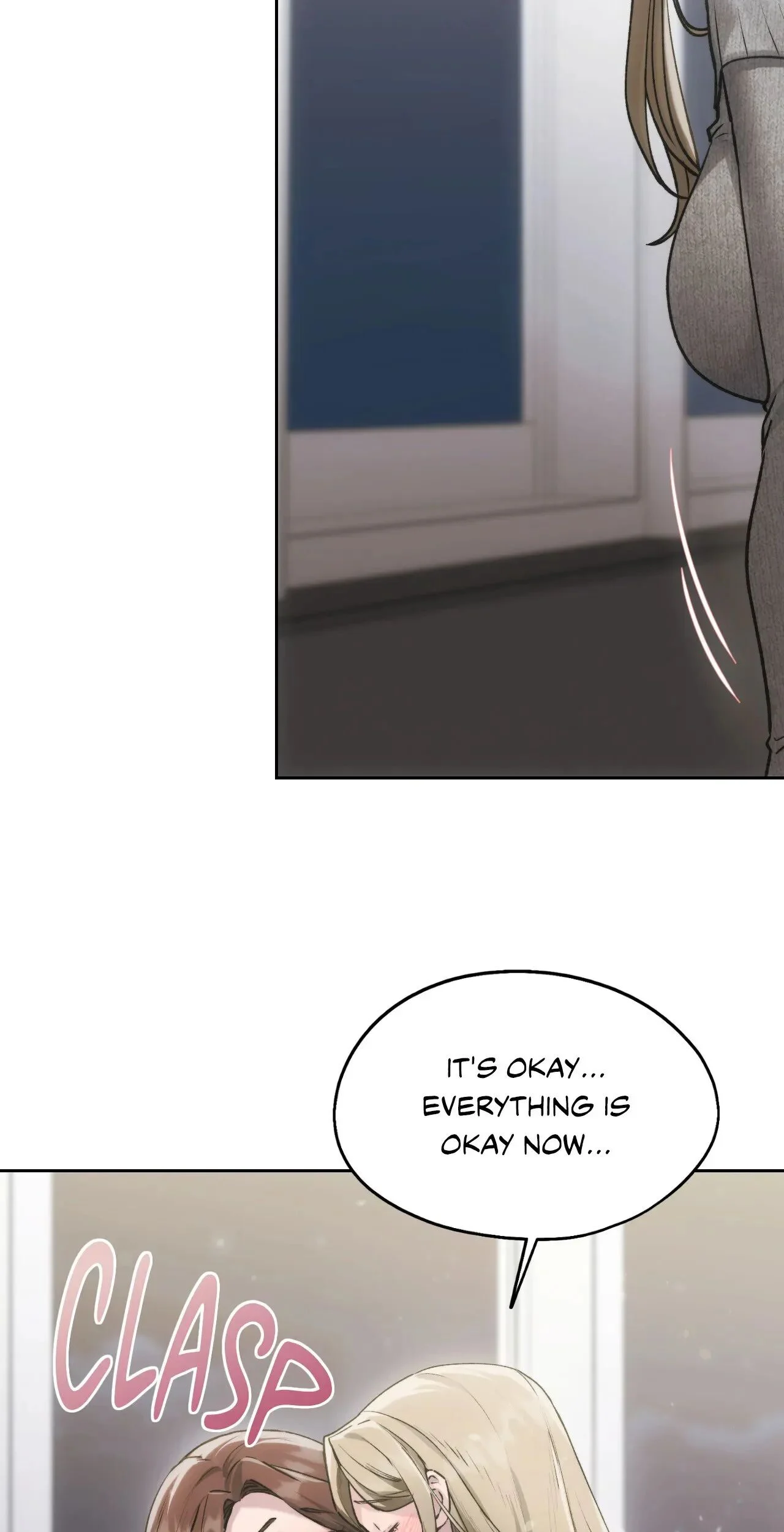 Wreck My Bias chapter 72 page 21
