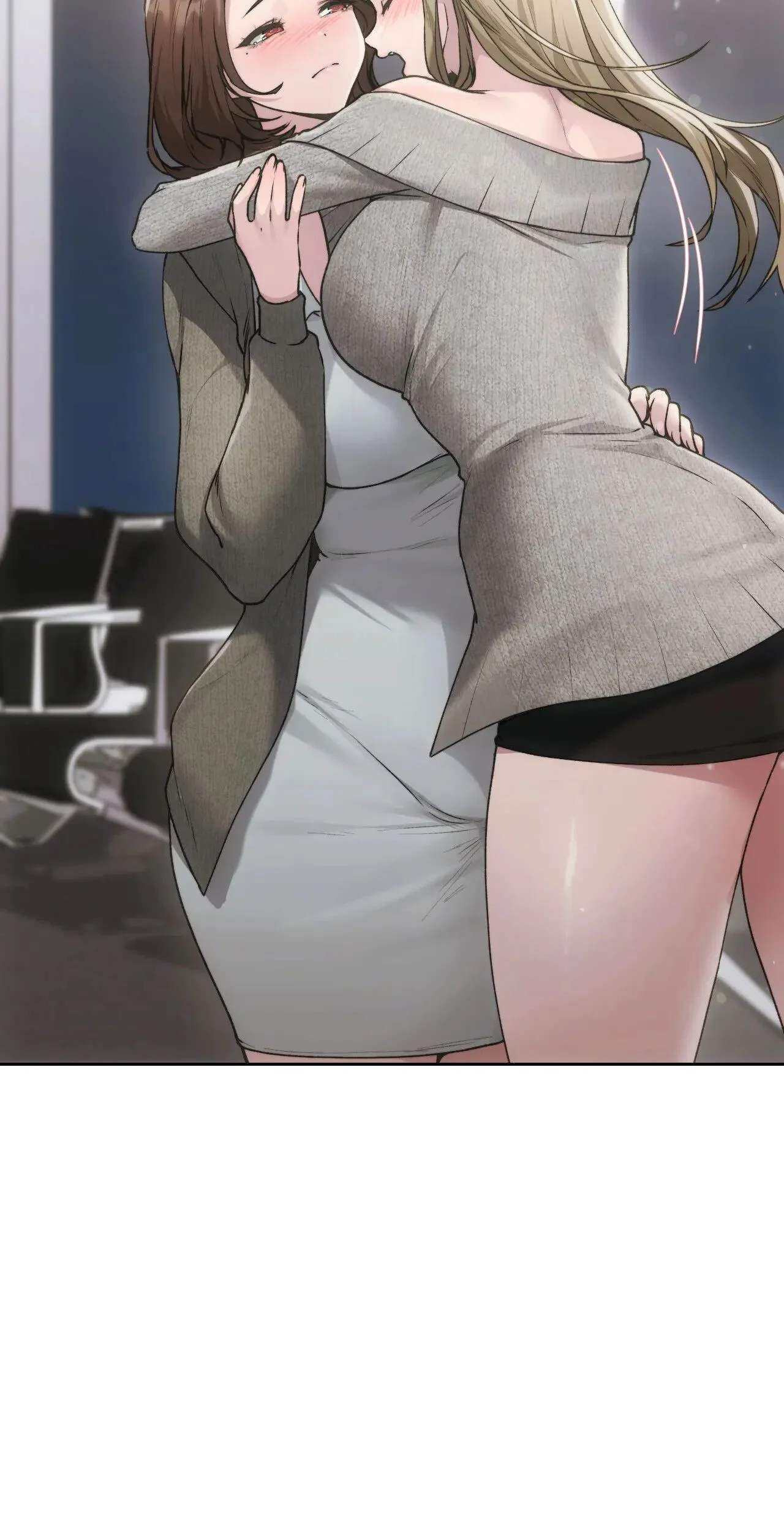 Wreck My Bias chapter 72 page 22