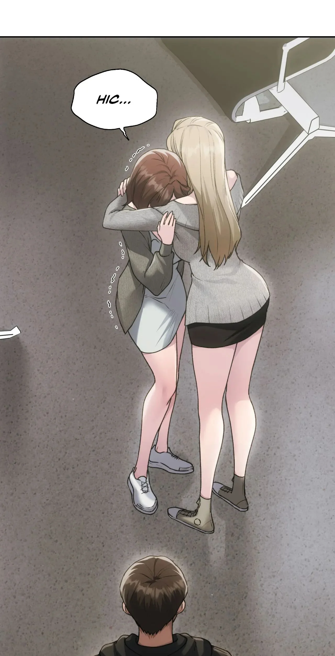 Wreck My Bias chapter 72 page 23