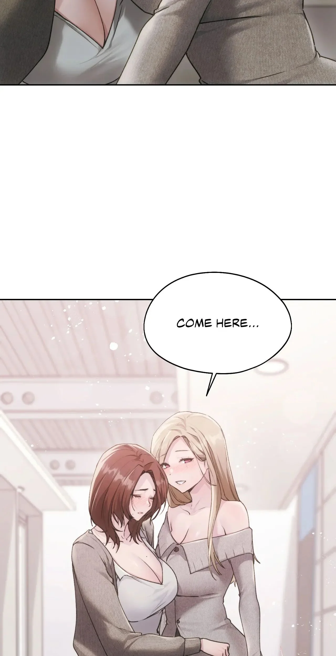 Wreck My Bias chapter 72 page 26