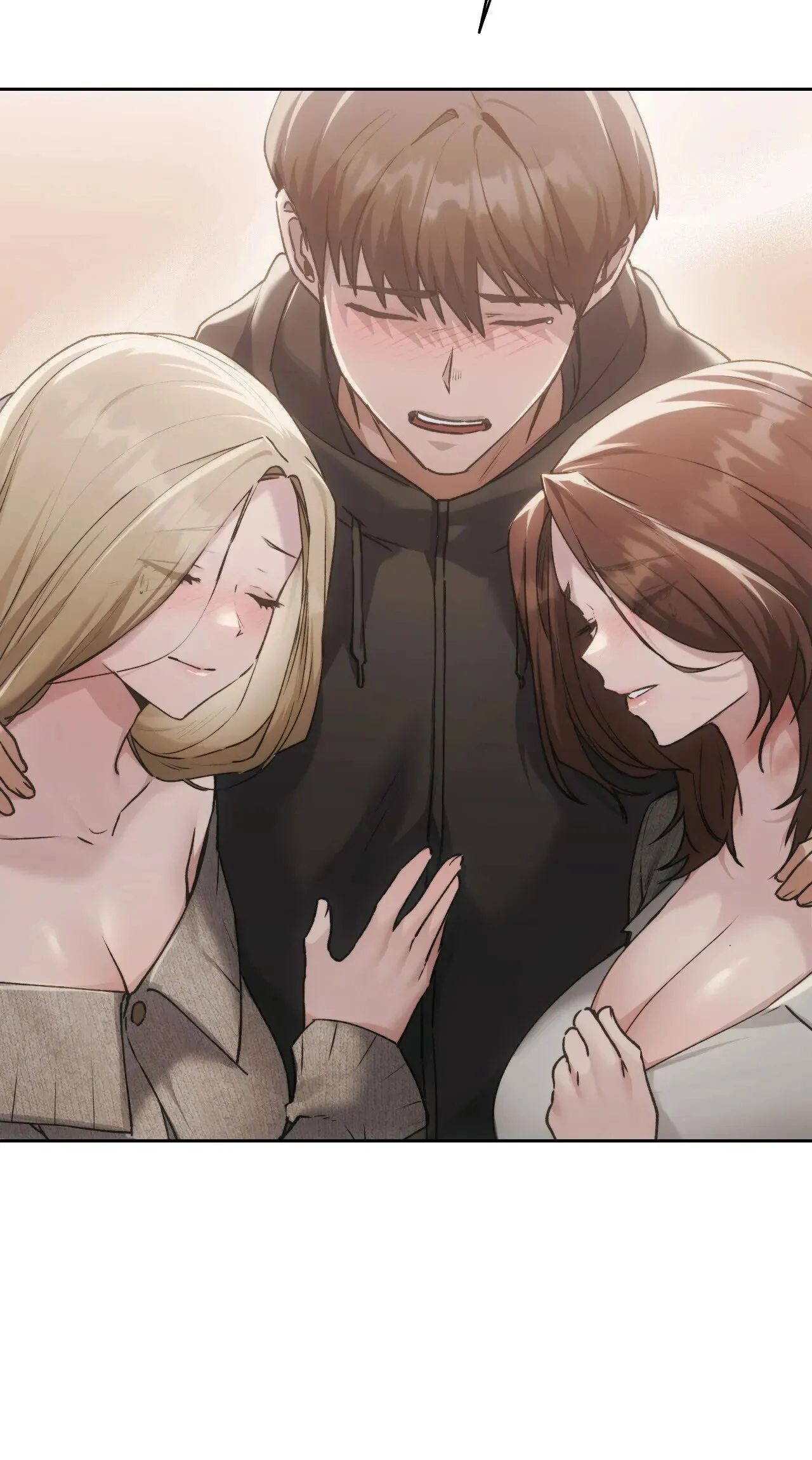 Wreck My Bias chapter 72 page 31