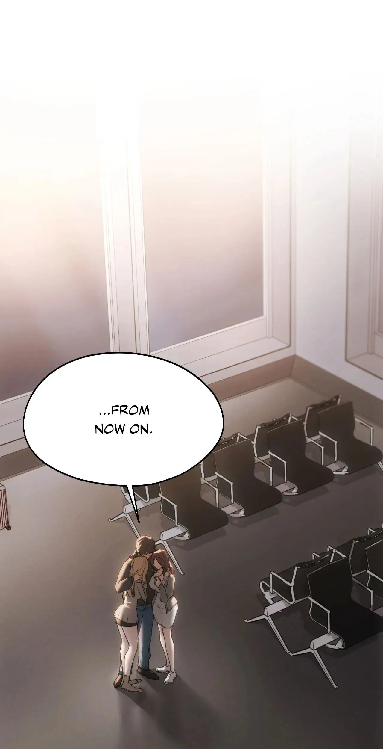 Wreck My Bias chapter 72 page 32