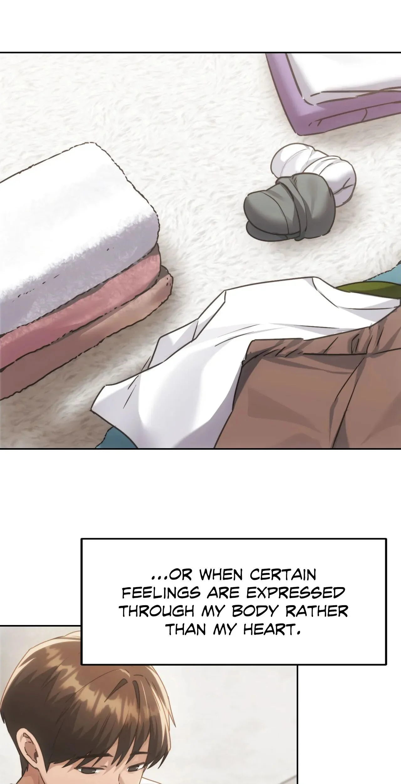 Wreck My Bias chapter 72 page 37