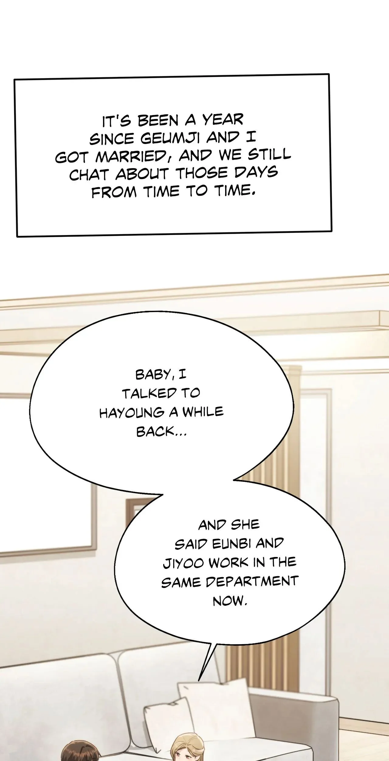 Wreck My Bias chapter 72 page 39