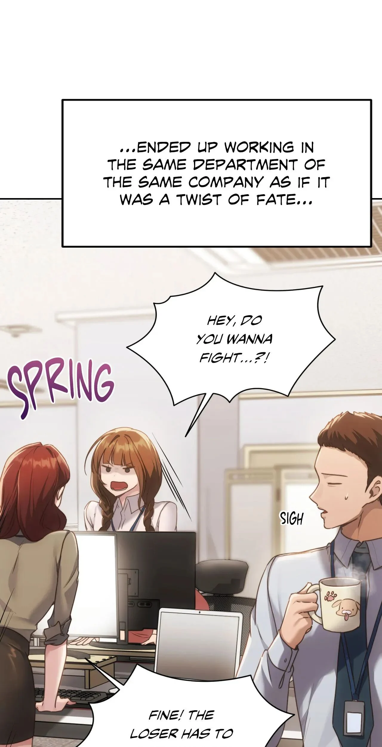 Wreck My Bias chapter 72 page 44
