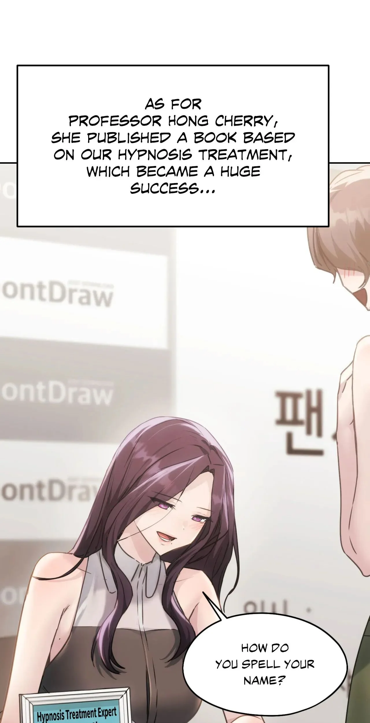 Wreck My Bias chapter 72 page 48