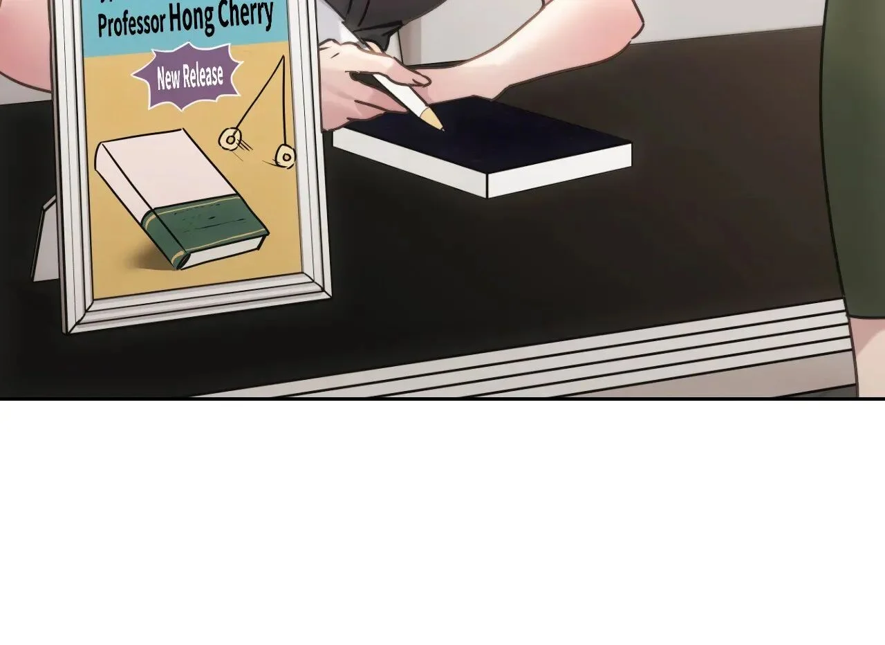 Wreck My Bias chapter 72 page 49