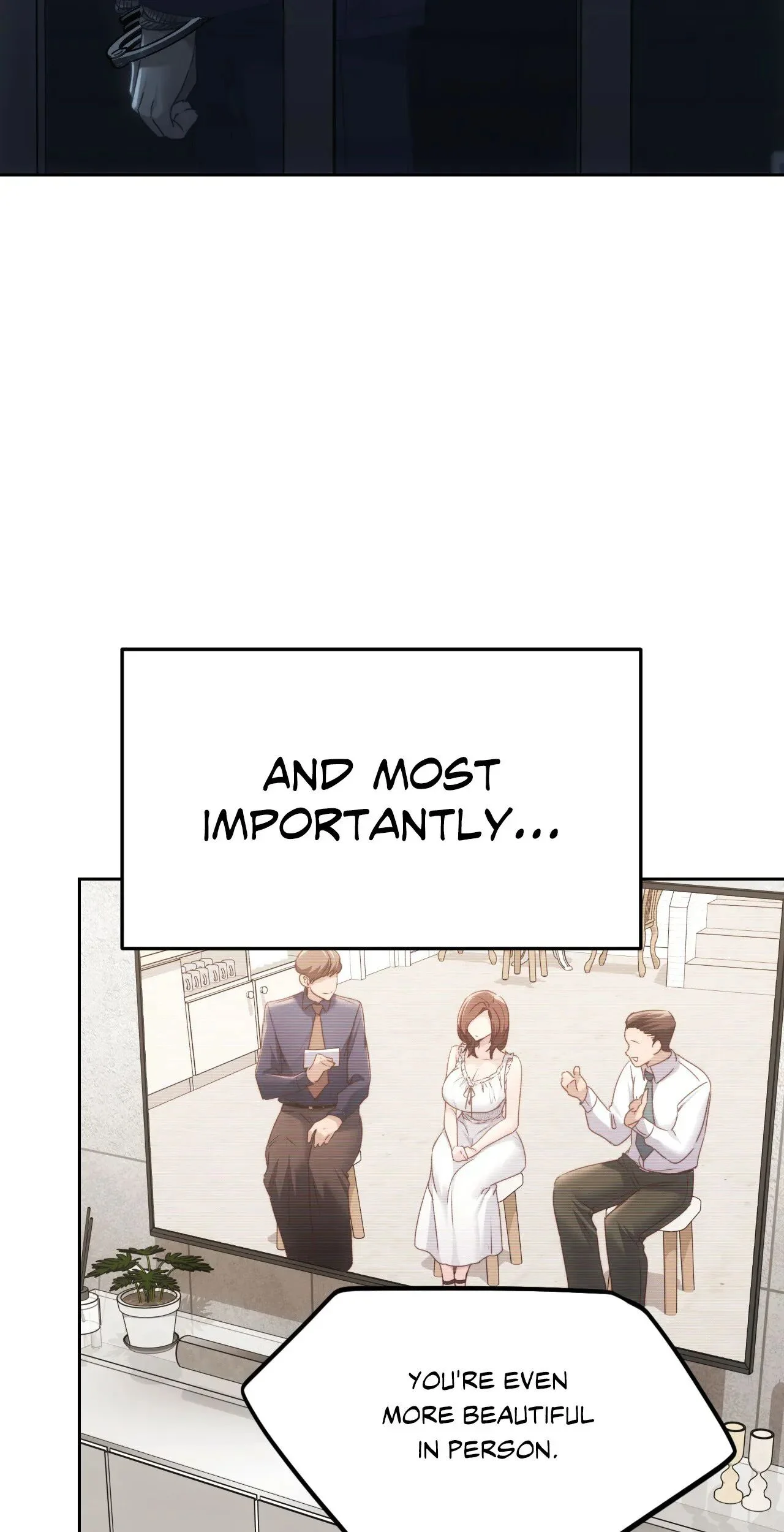 Wreck My Bias chapter 72 page 52