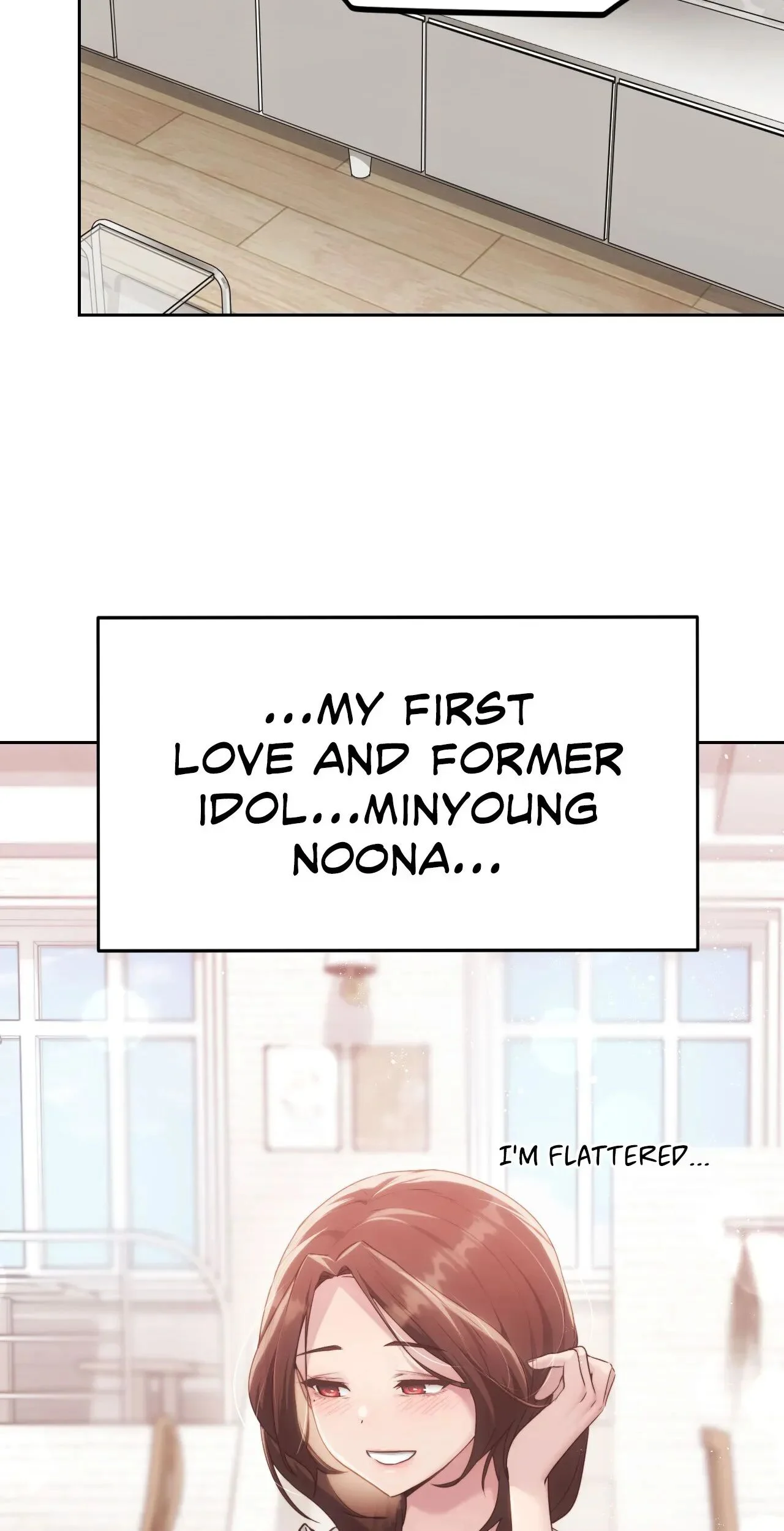 Wreck My Bias chapter 72 page 53