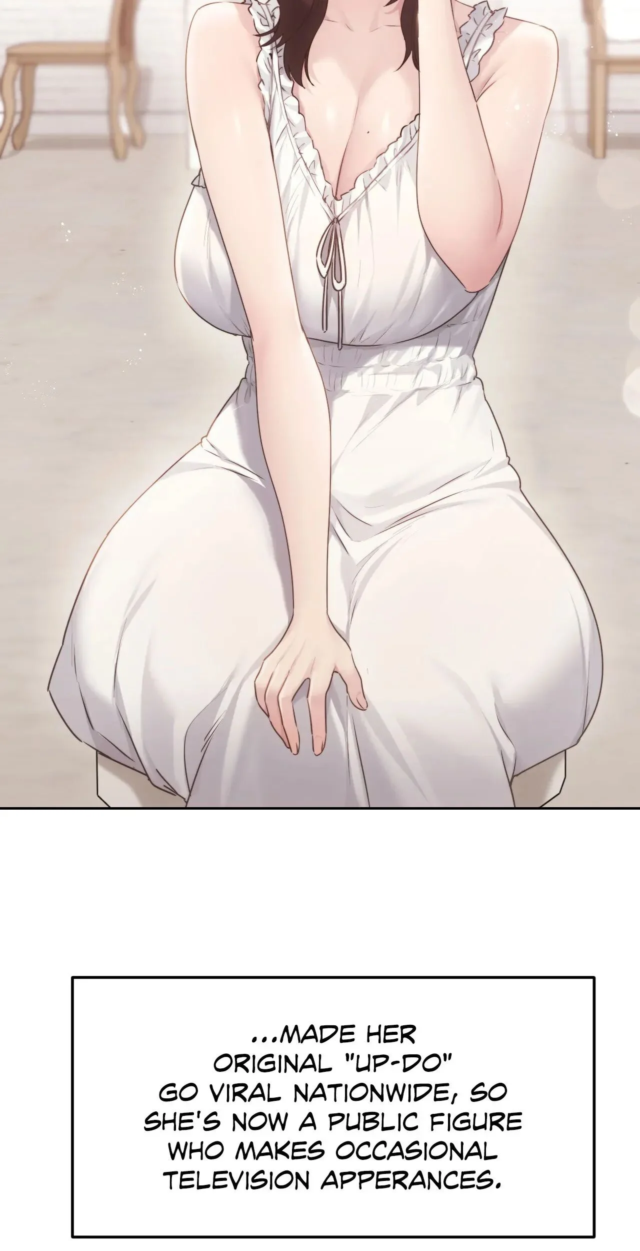 Wreck My Bias chapter 72 page 54