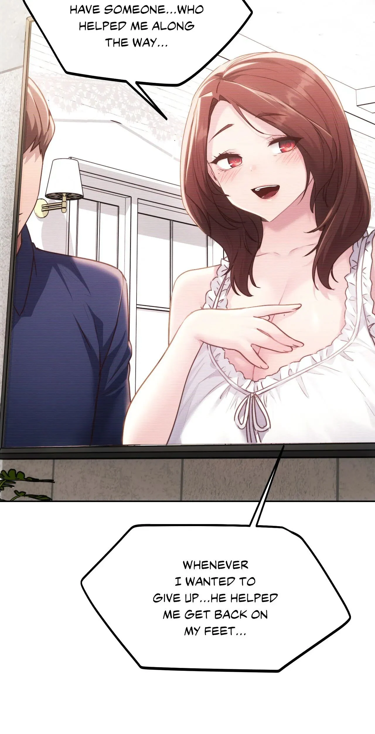 Wreck My Bias chapter 72 page 58