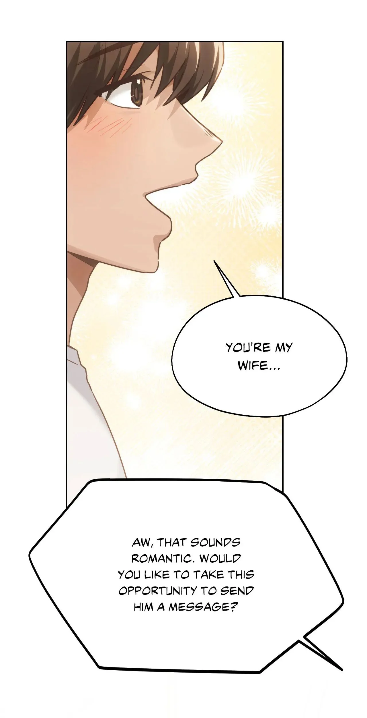 Wreck My Bias chapter 72 page 59