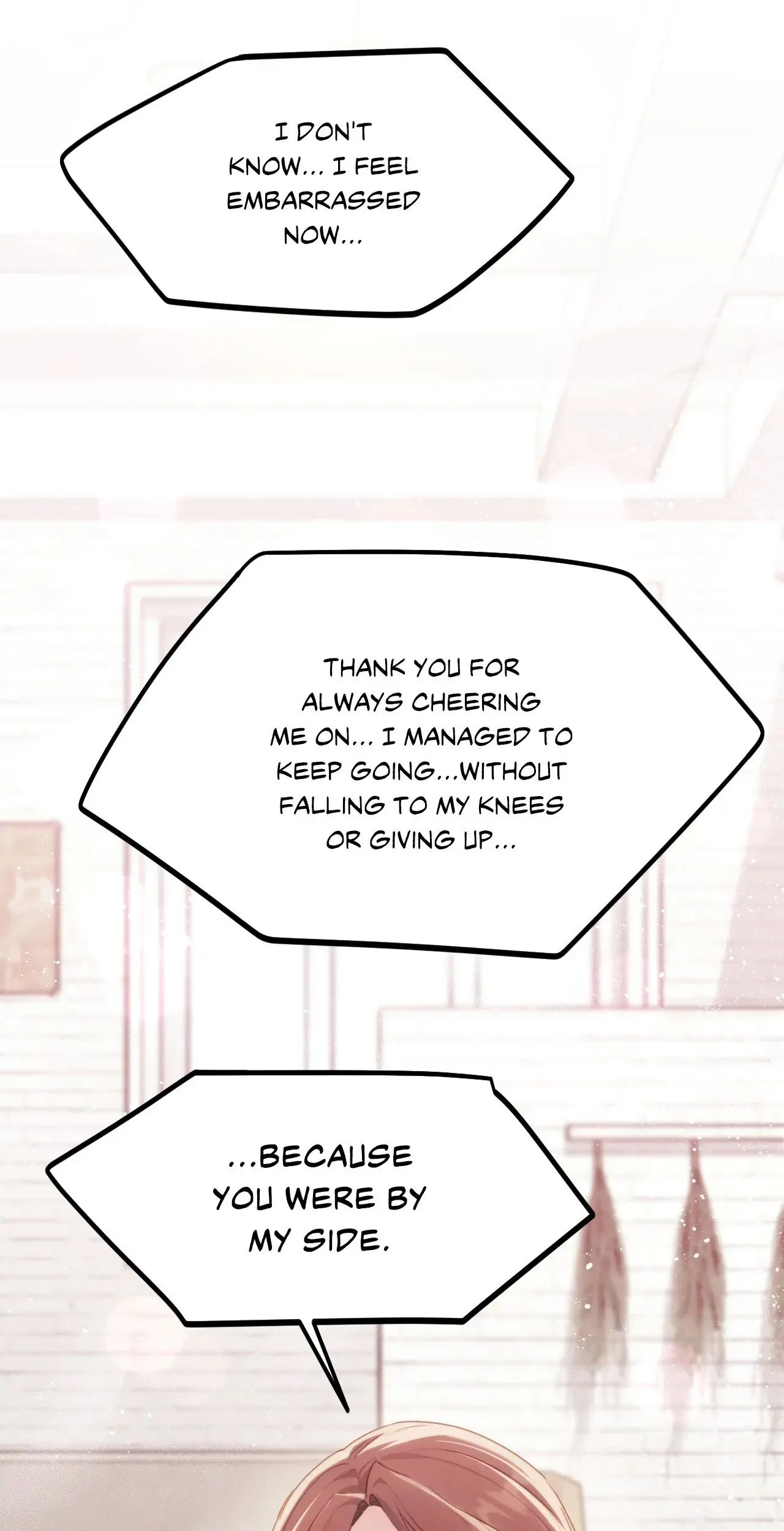 Wreck My Bias chapter 72 page 60