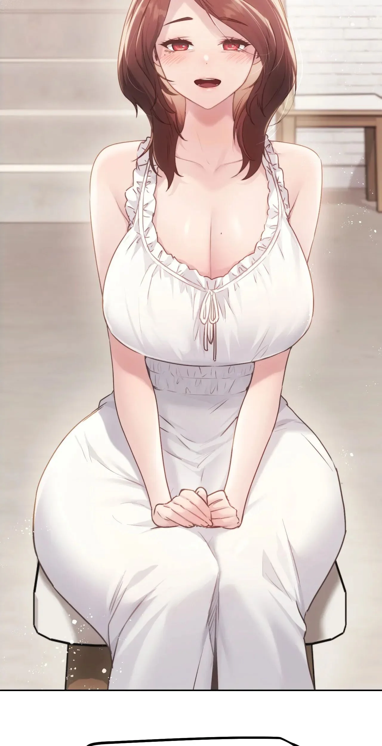 Wreck My Bias chapter 72 page 61