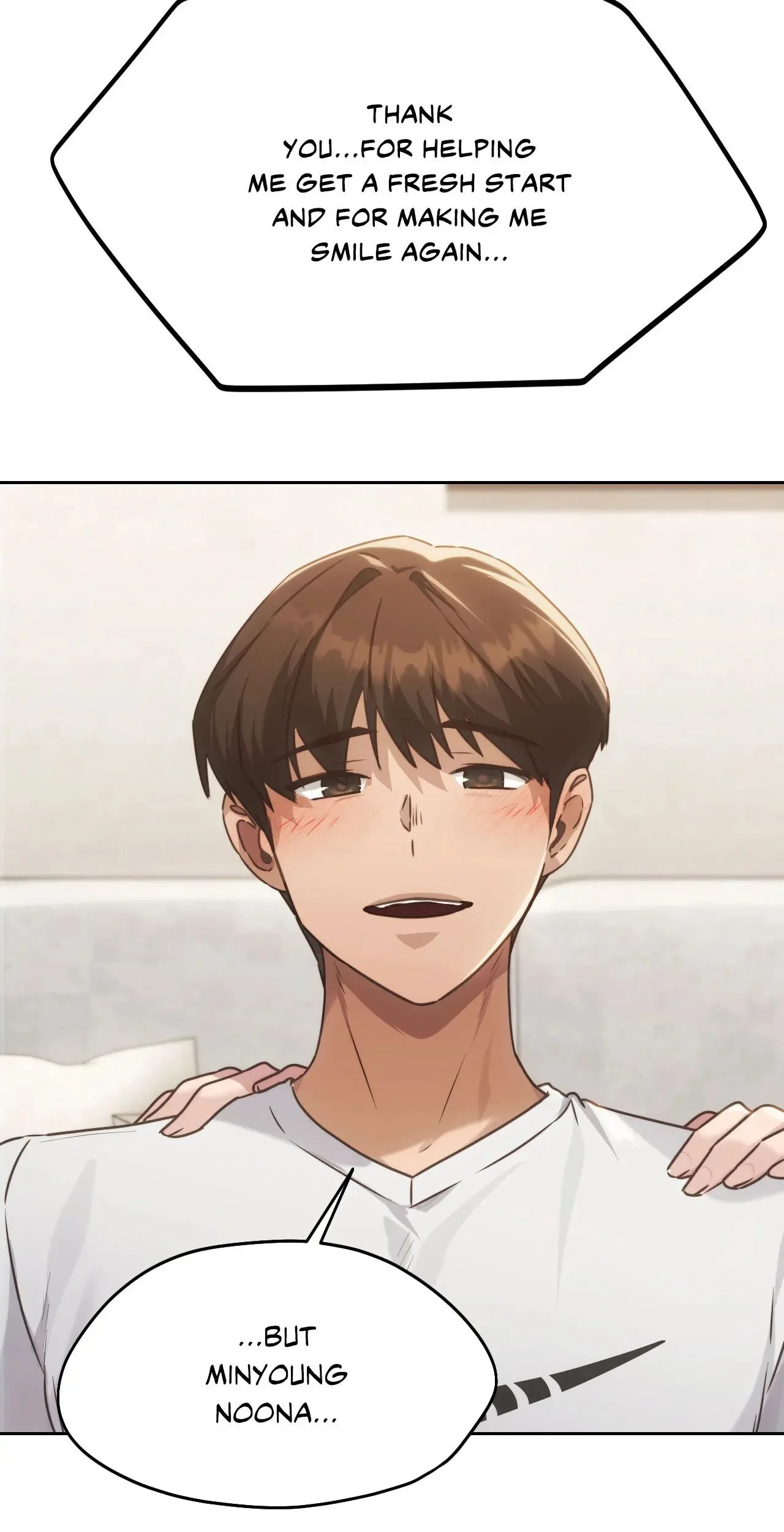 Wreck My Bias chapter 72 page 62
