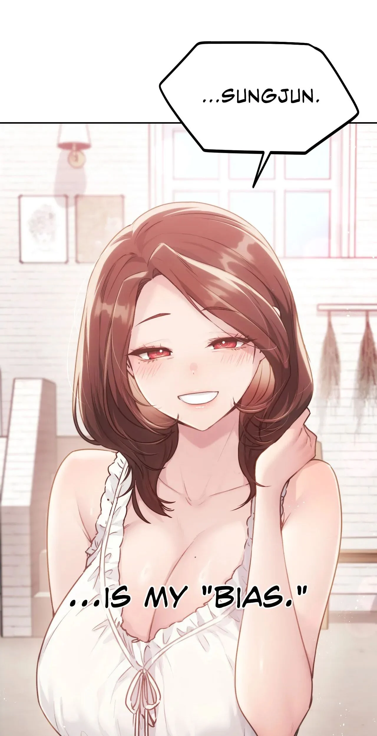 Wreck My Bias chapter 72 page 63