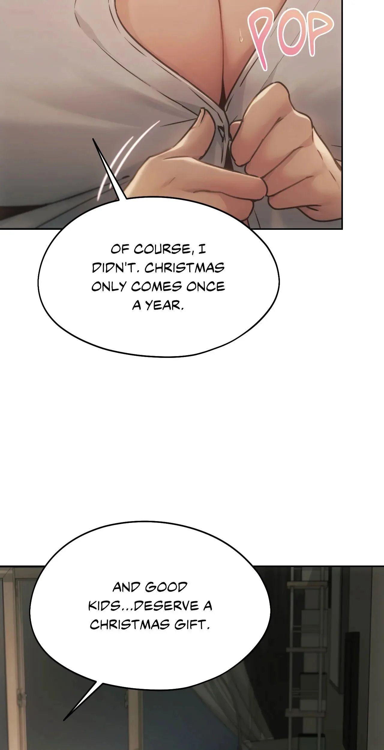 Wreck My Bias chapter 72 page 72