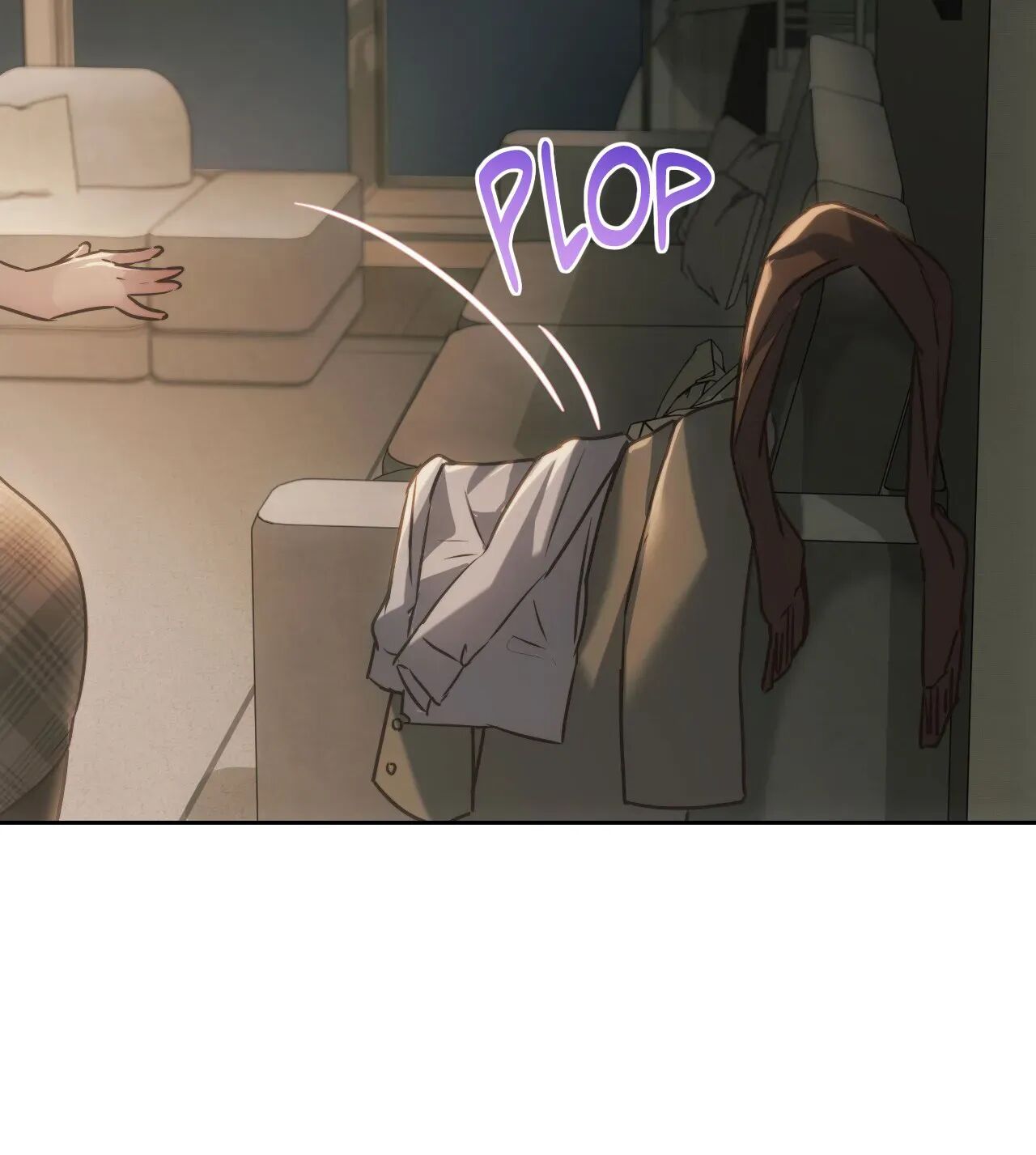 Wreck My Bias chapter 72 page 73
