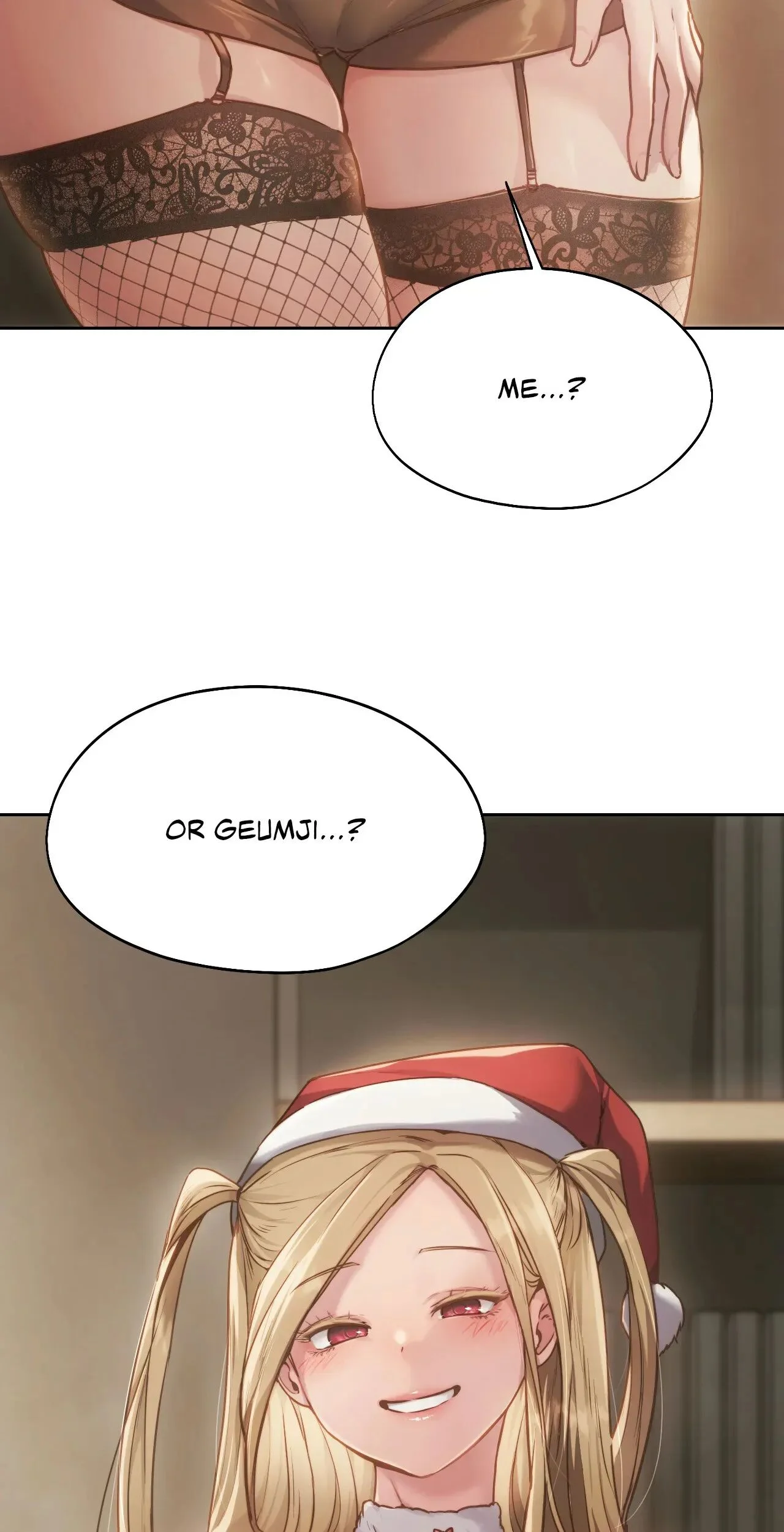 Wreck My Bias chapter 72 page 79
