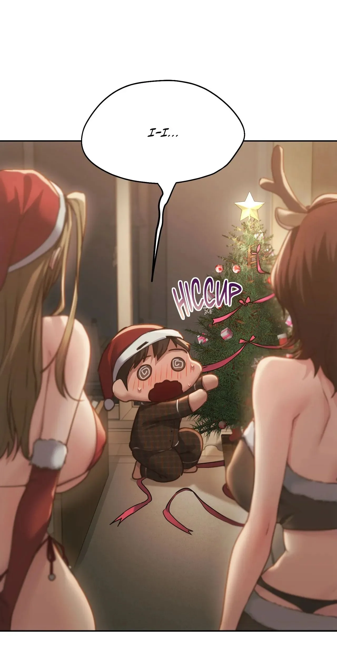 Wreck My Bias chapter 72 page 81