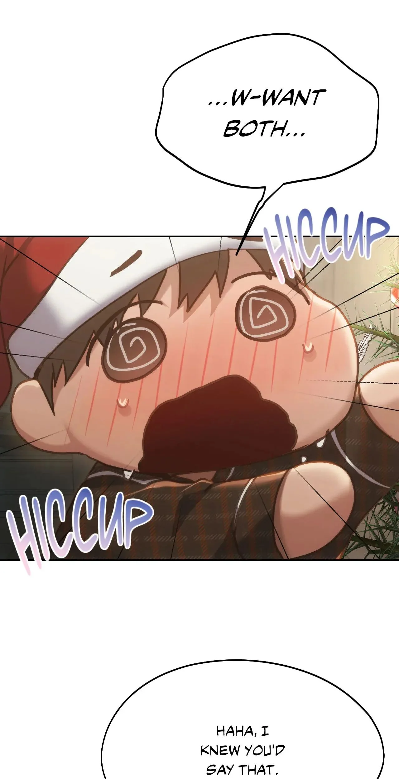 Wreck My Bias chapter 72 page 82