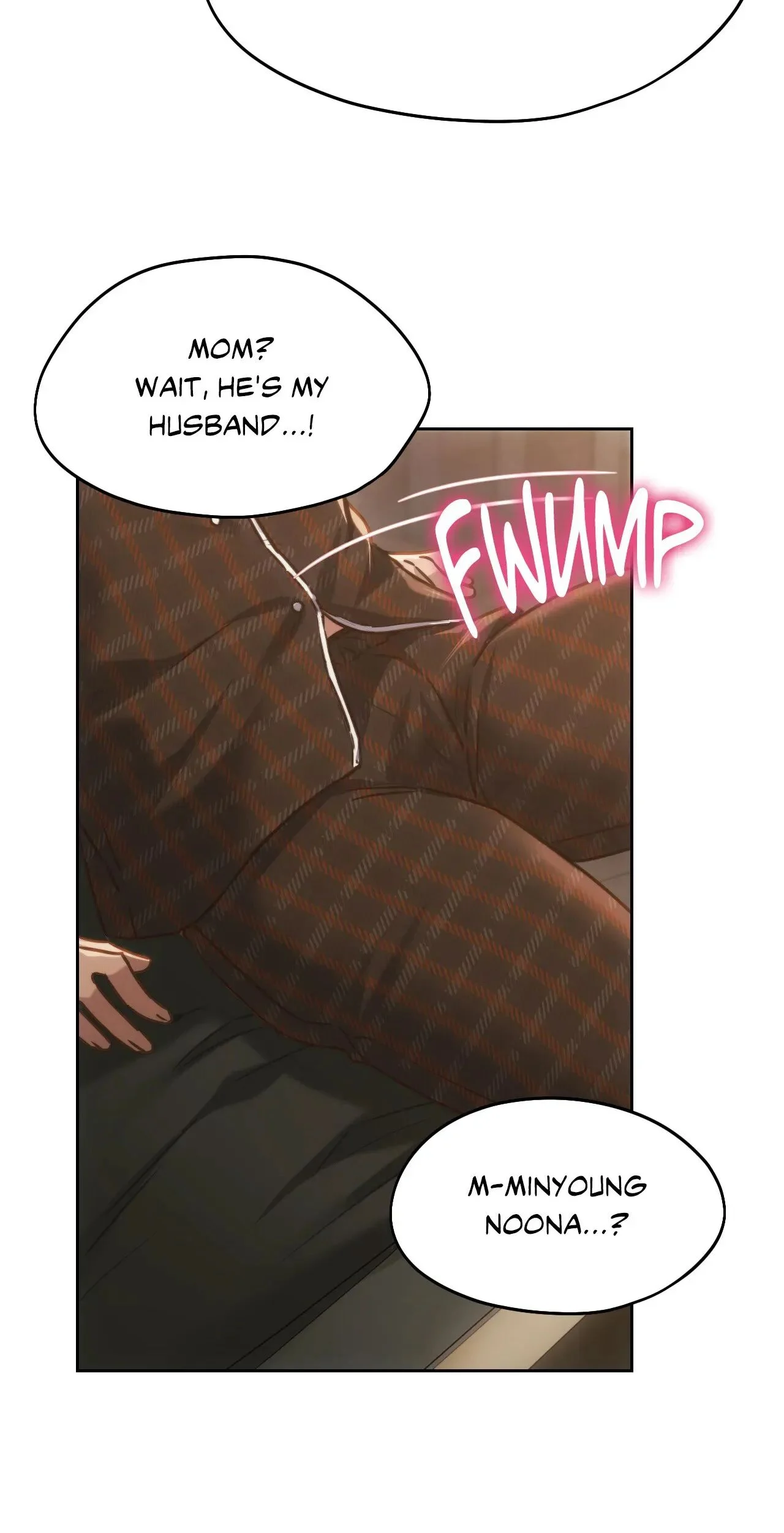 Wreck My Bias chapter 72 page 83