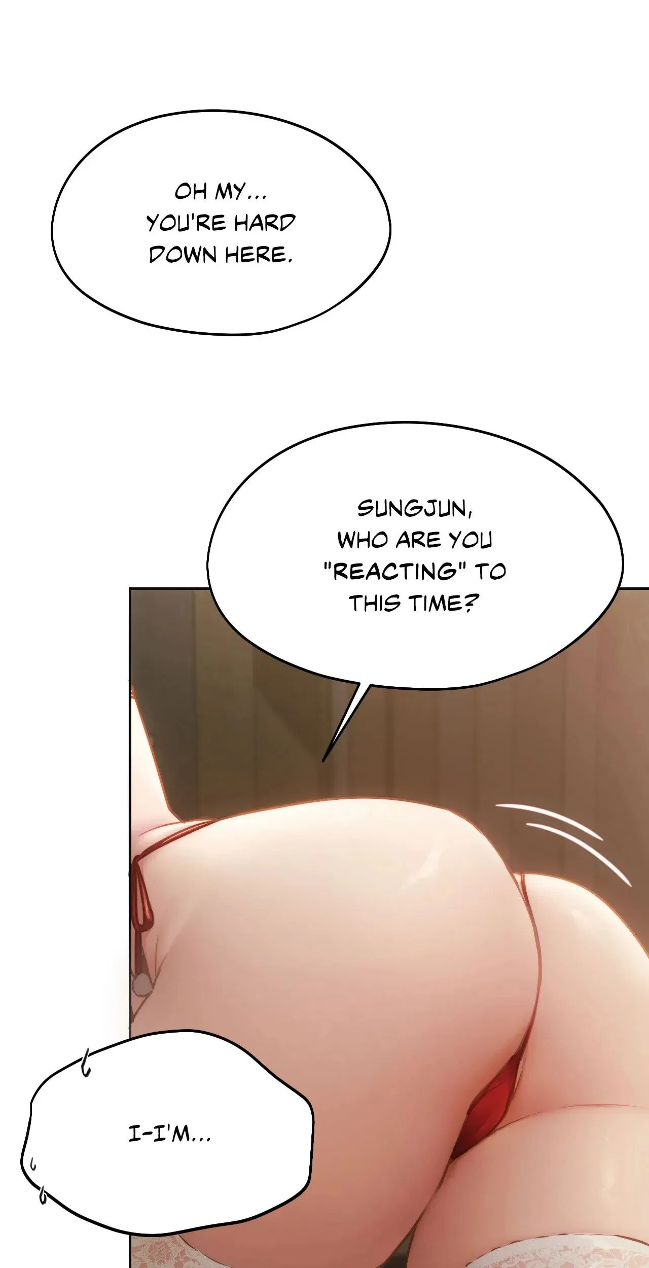 Wreck My Bias chapter 72 page 84