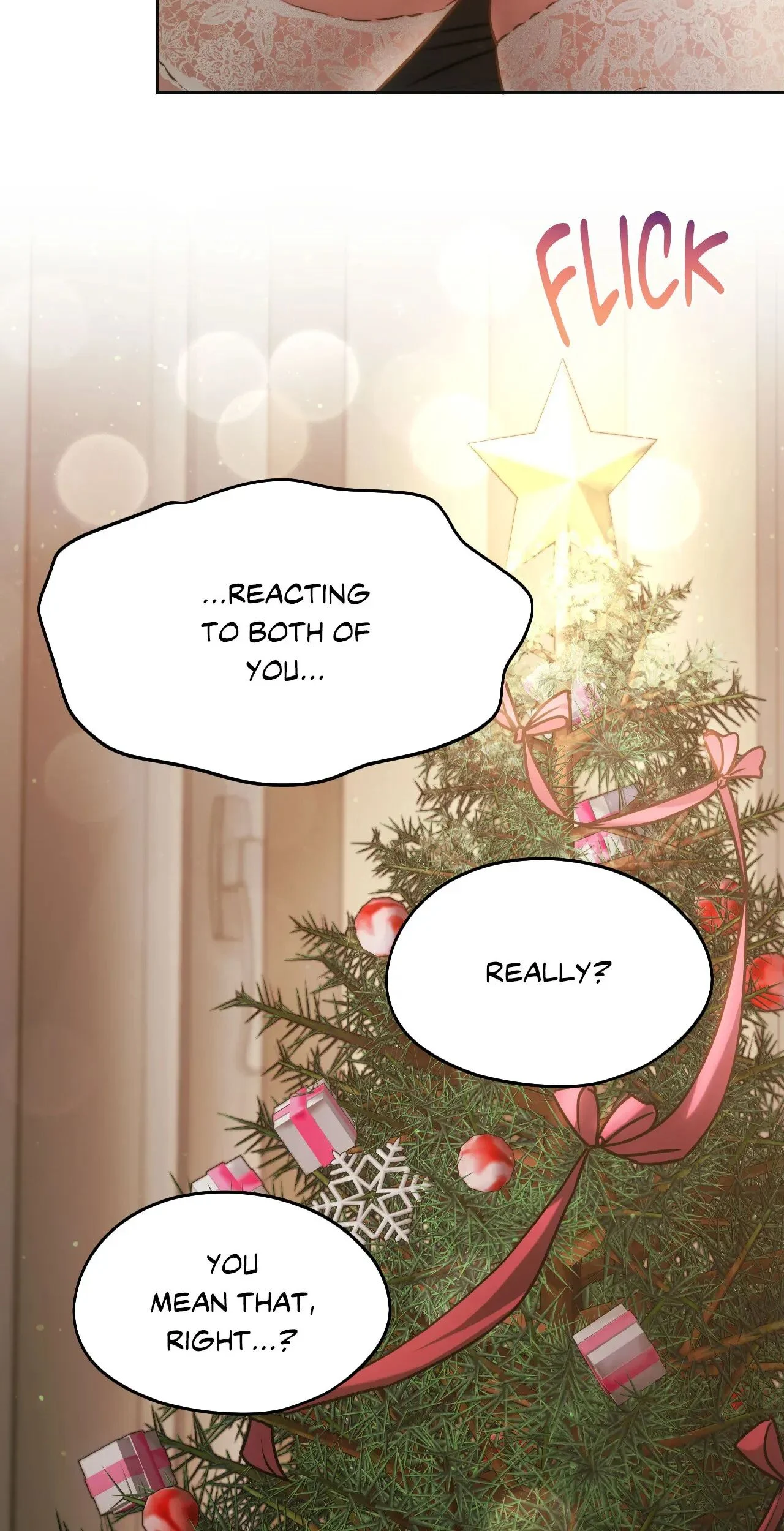 Wreck My Bias chapter 72 page 85