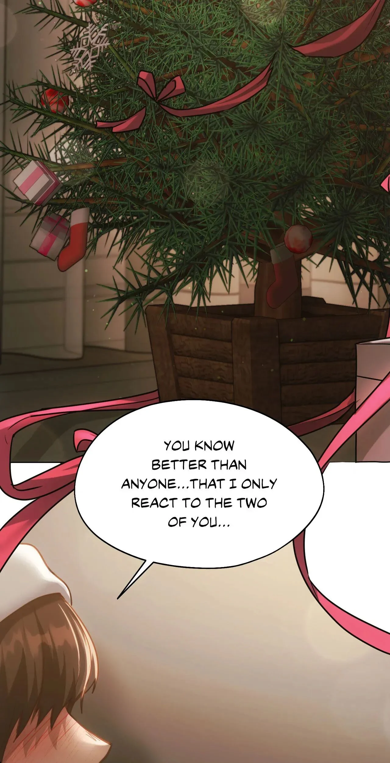 Wreck My Bias chapter 72 page 86