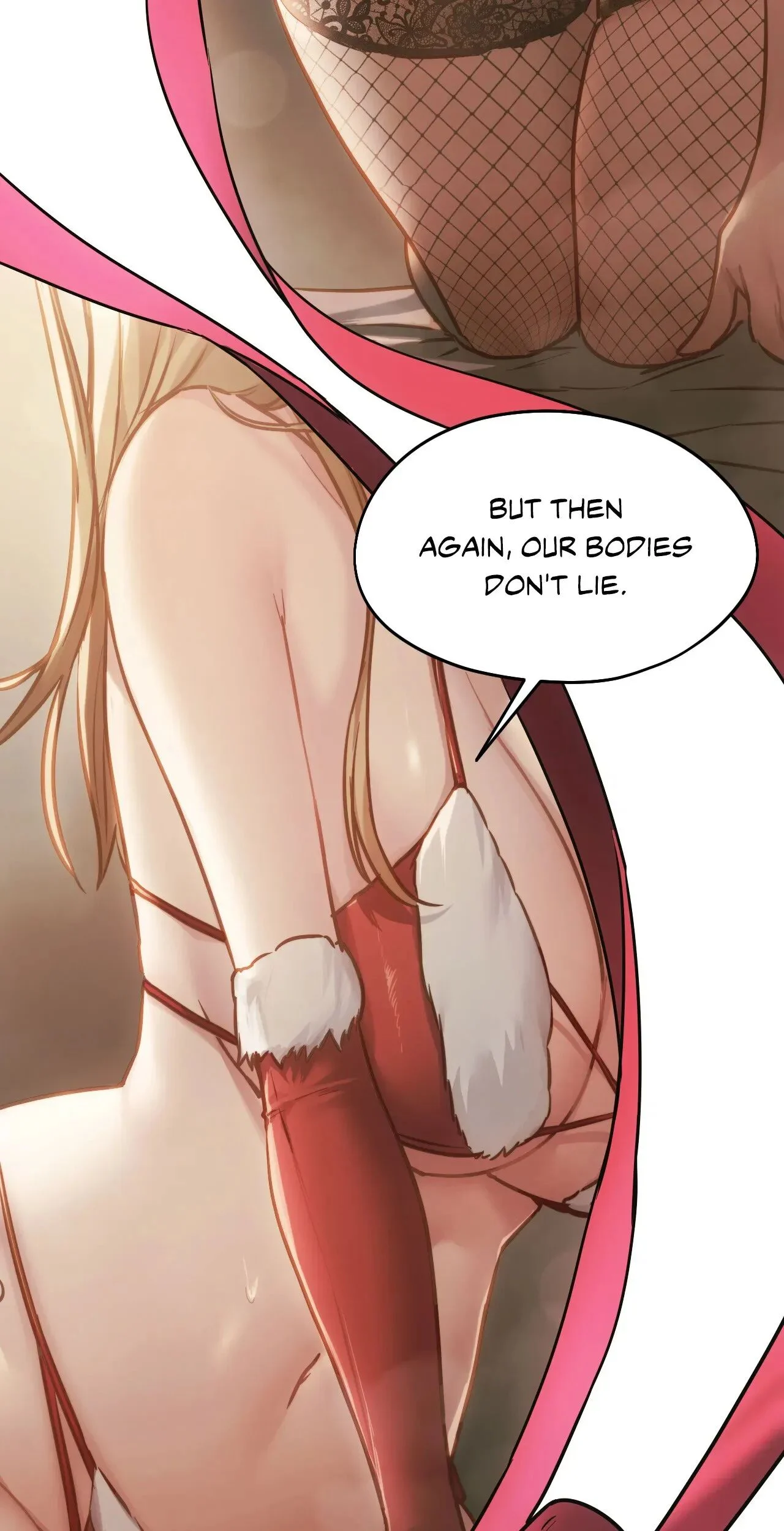 Wreck My Bias chapter 72 page 88