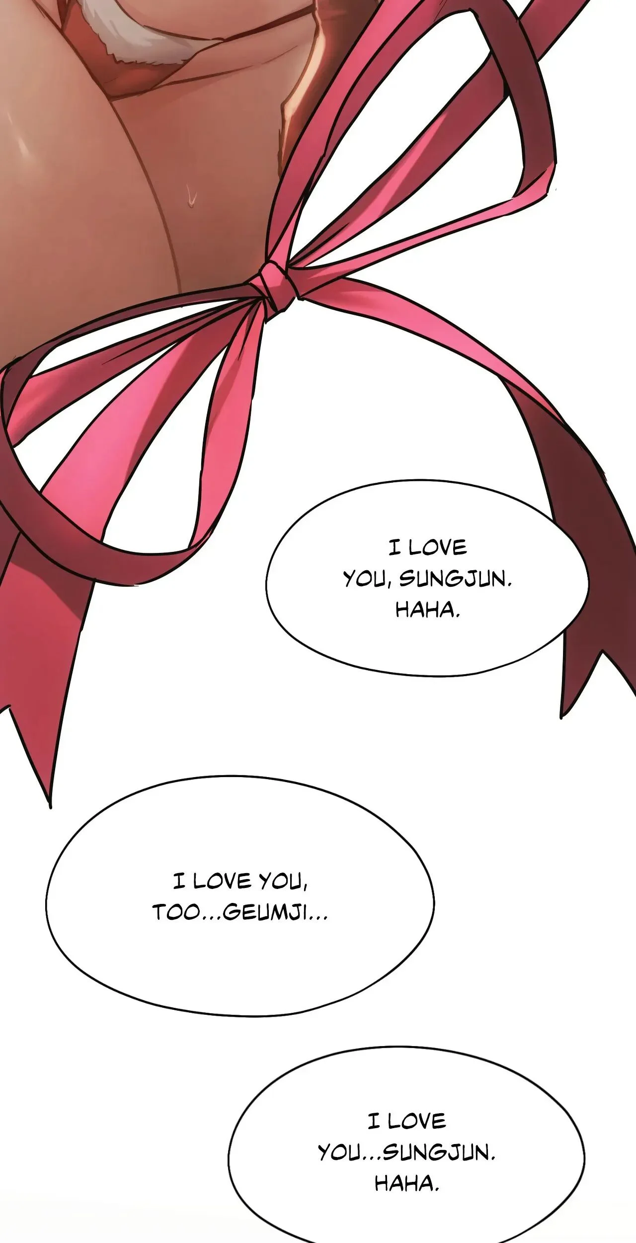 Wreck My Bias chapter 72 page 89
