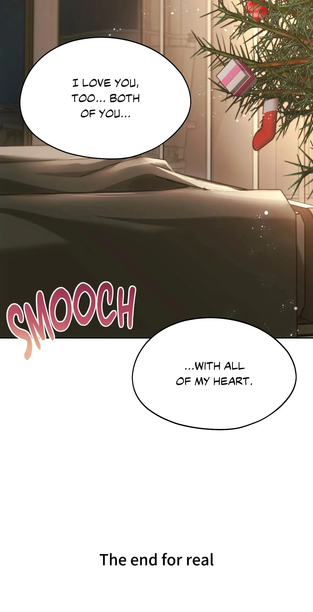 Wreck My Bias chapter 72 page 91
