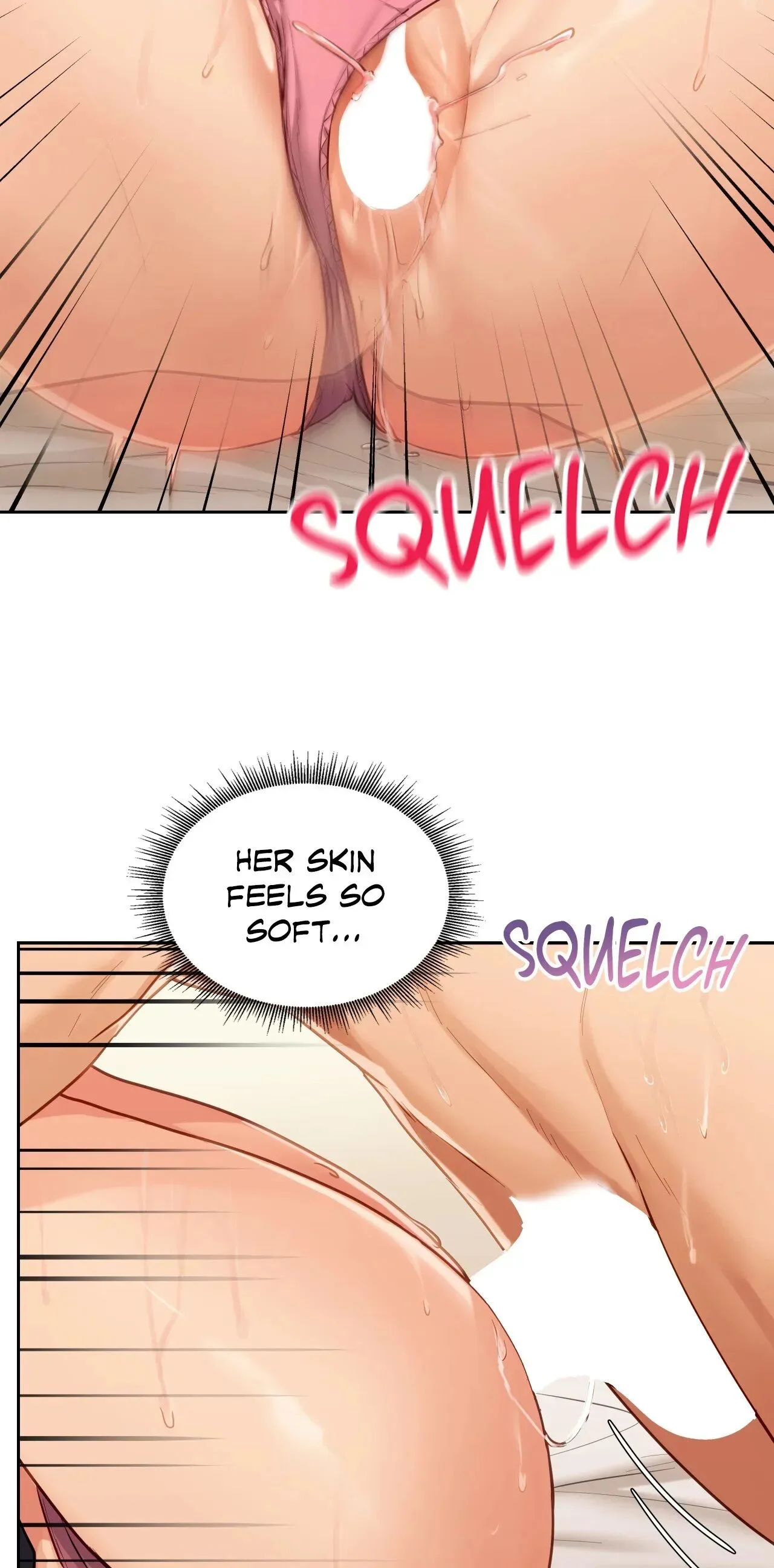 Wreck My Bias chapter 8 page 17