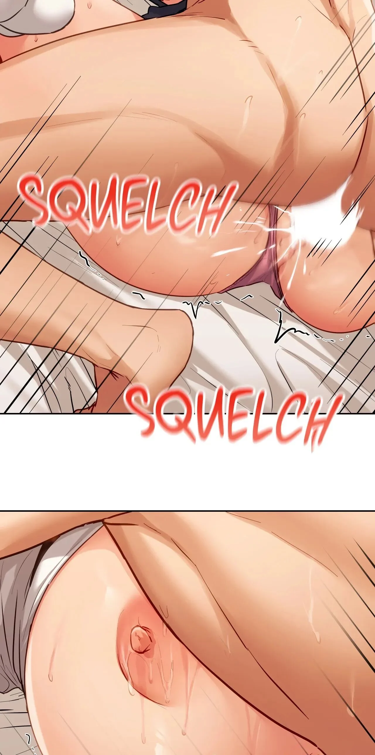 Wreck My Bias chapter 8 page 21