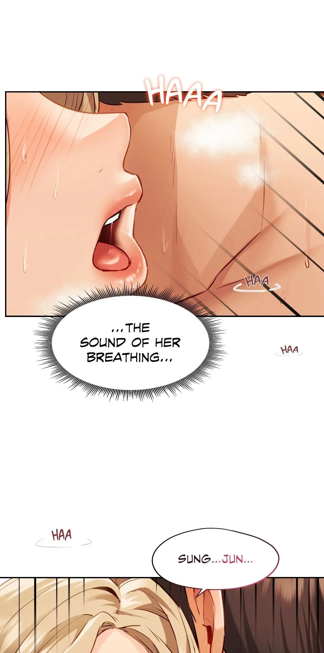 Wreck My Bias chapter 8 page 23